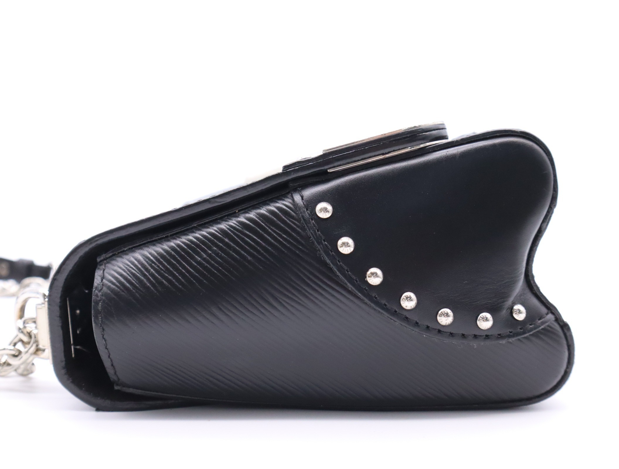 Twist MM (with storage bag) — view 3