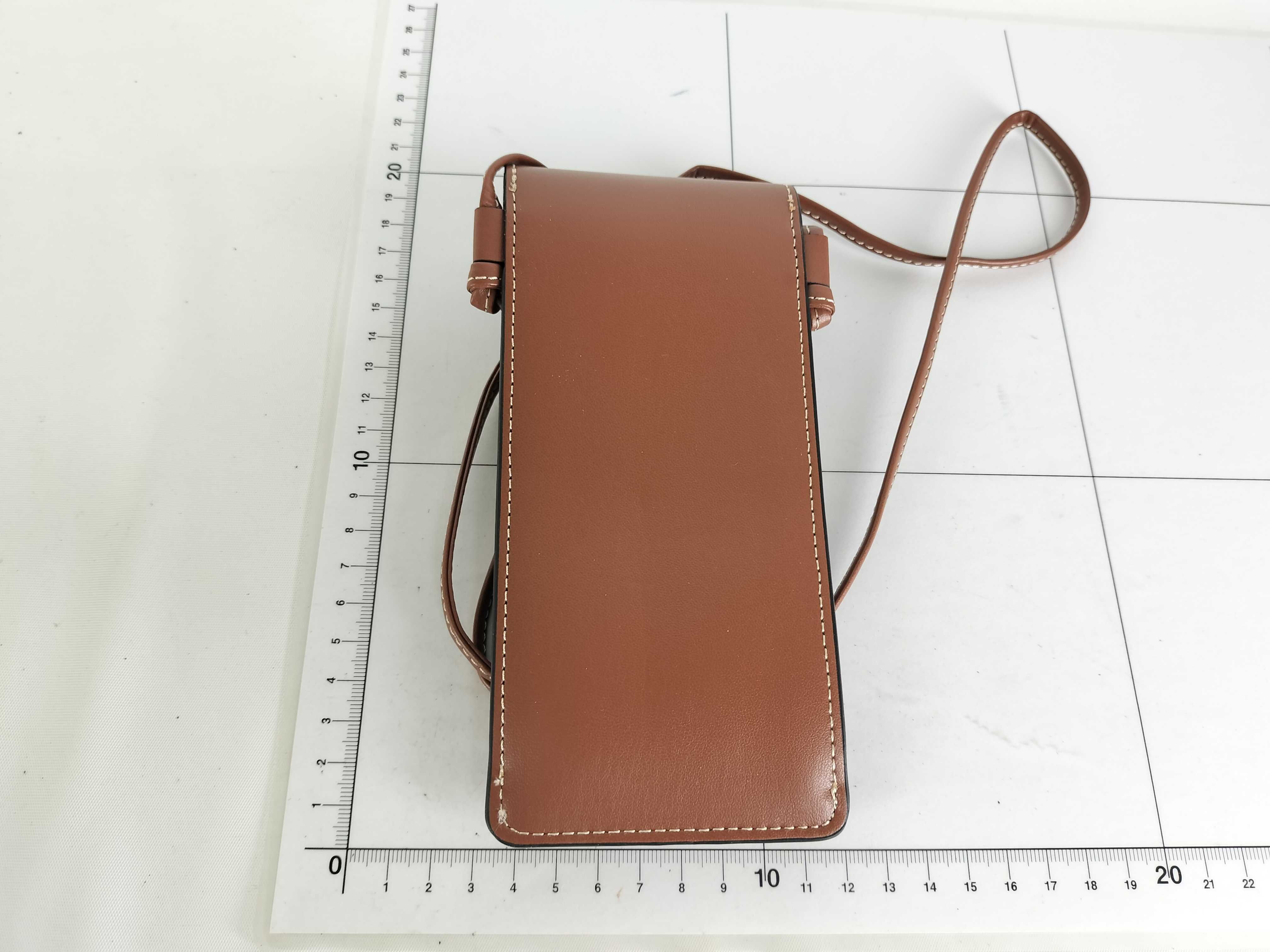 Smartphone Shoulder Bag and Other Accessories — view 11