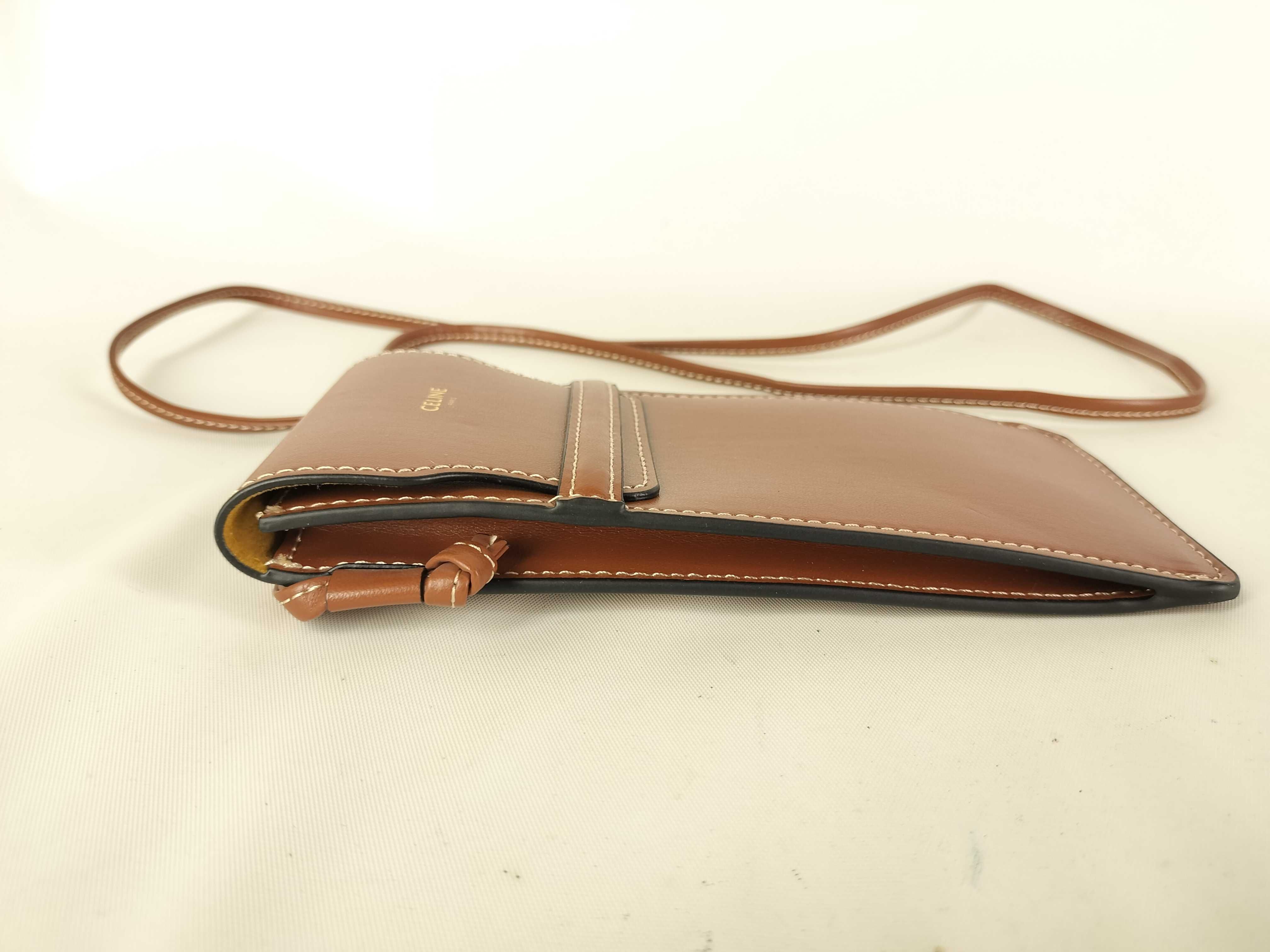 Smartphone Shoulder Bag and Other Accessories — view 4