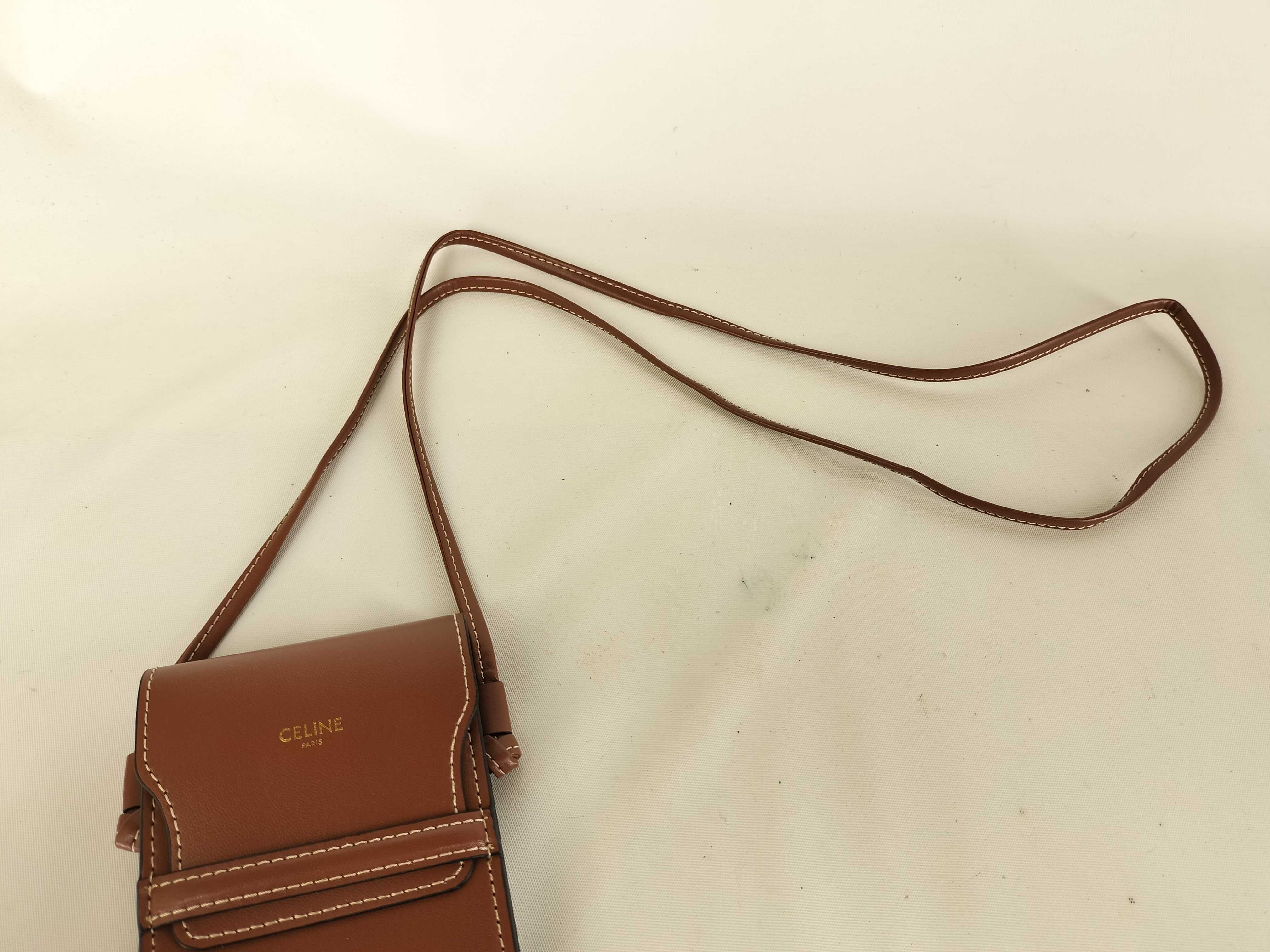 Smartphone Shoulder Bag and Other Accessories — view 6