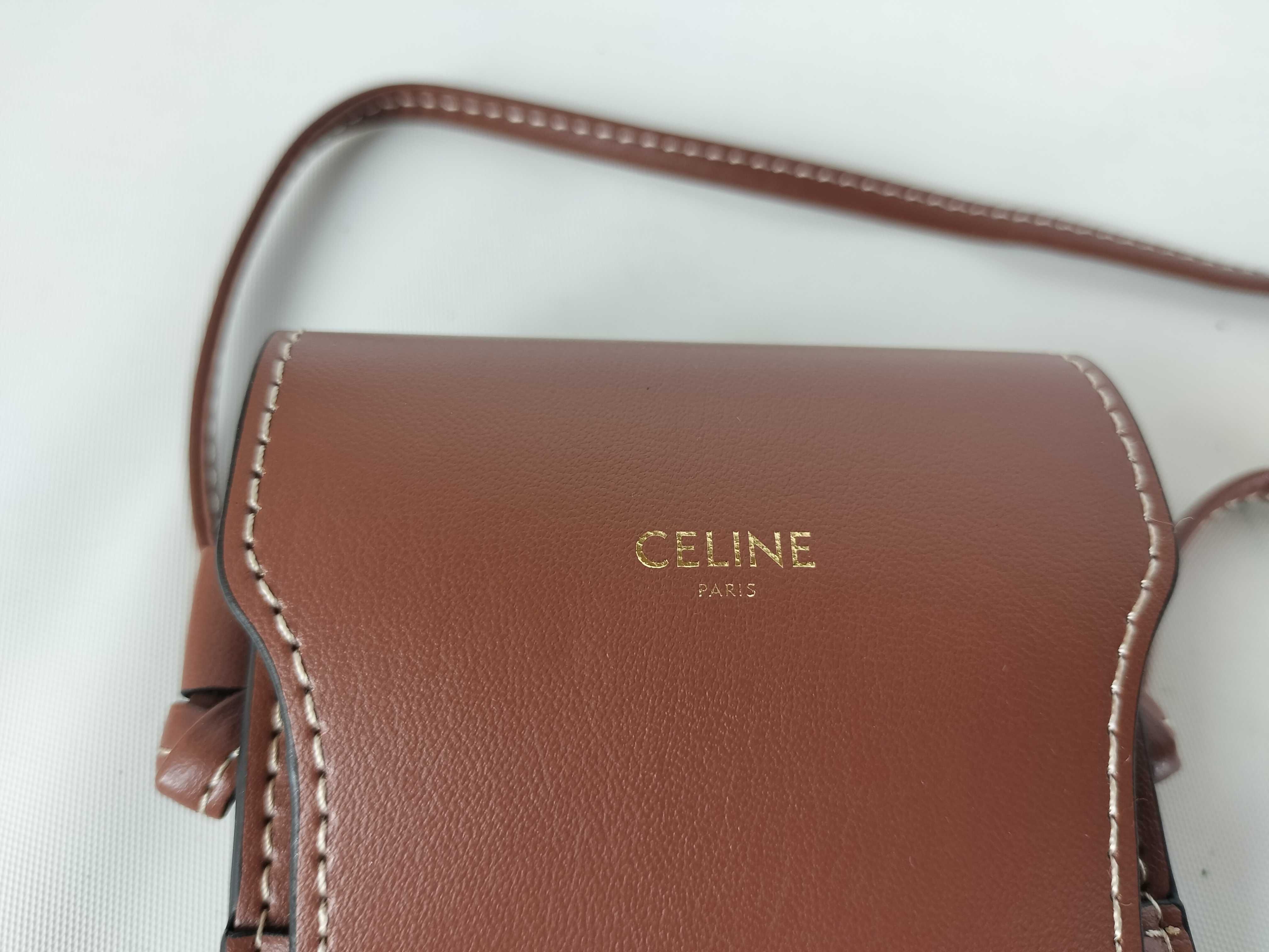 Smartphone Shoulder Bag and Other Accessories — view 8
