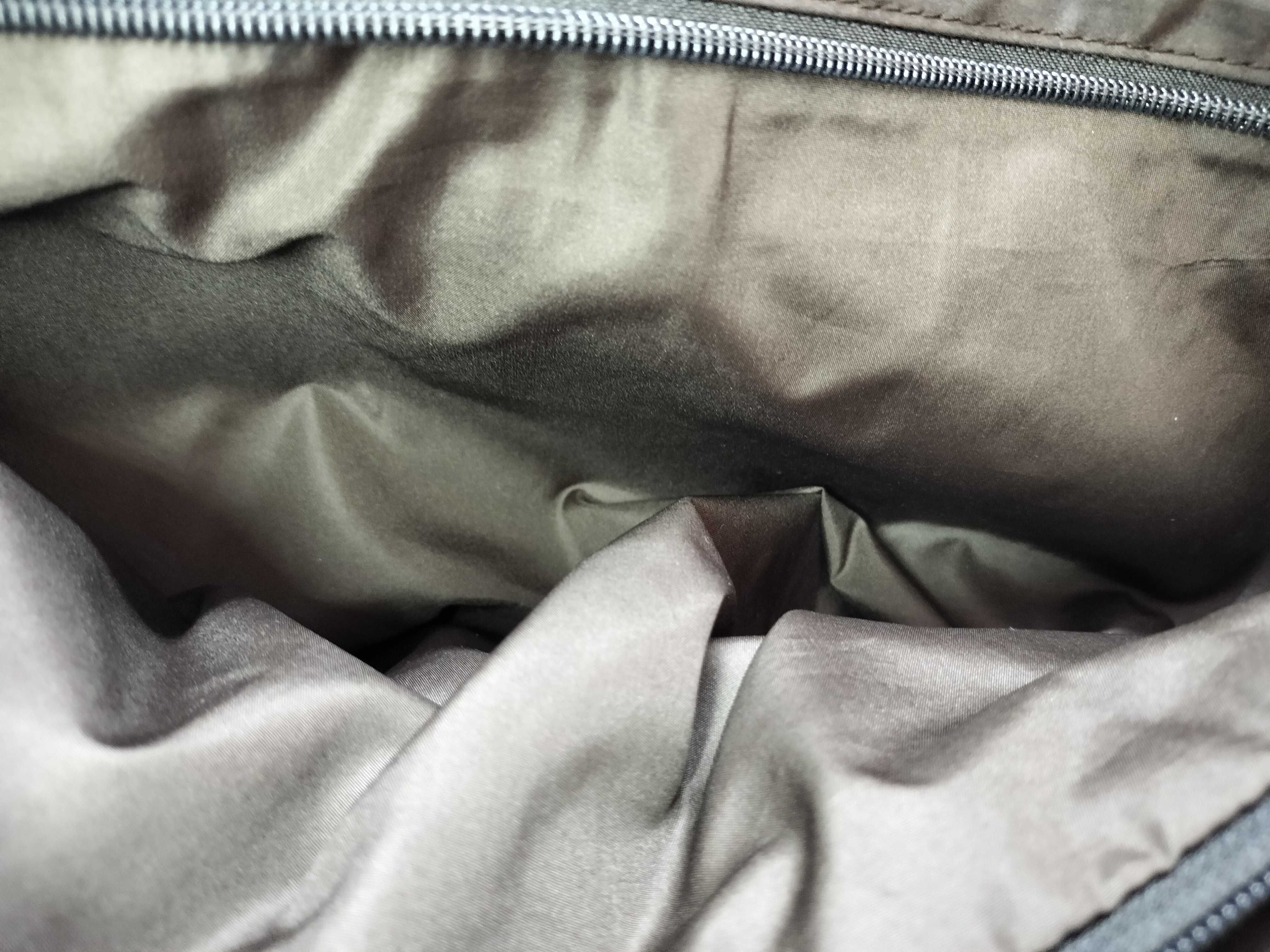 GG Canvas Gucci Sherry Line Tote Bag 155524 Tote Bag — view 11
