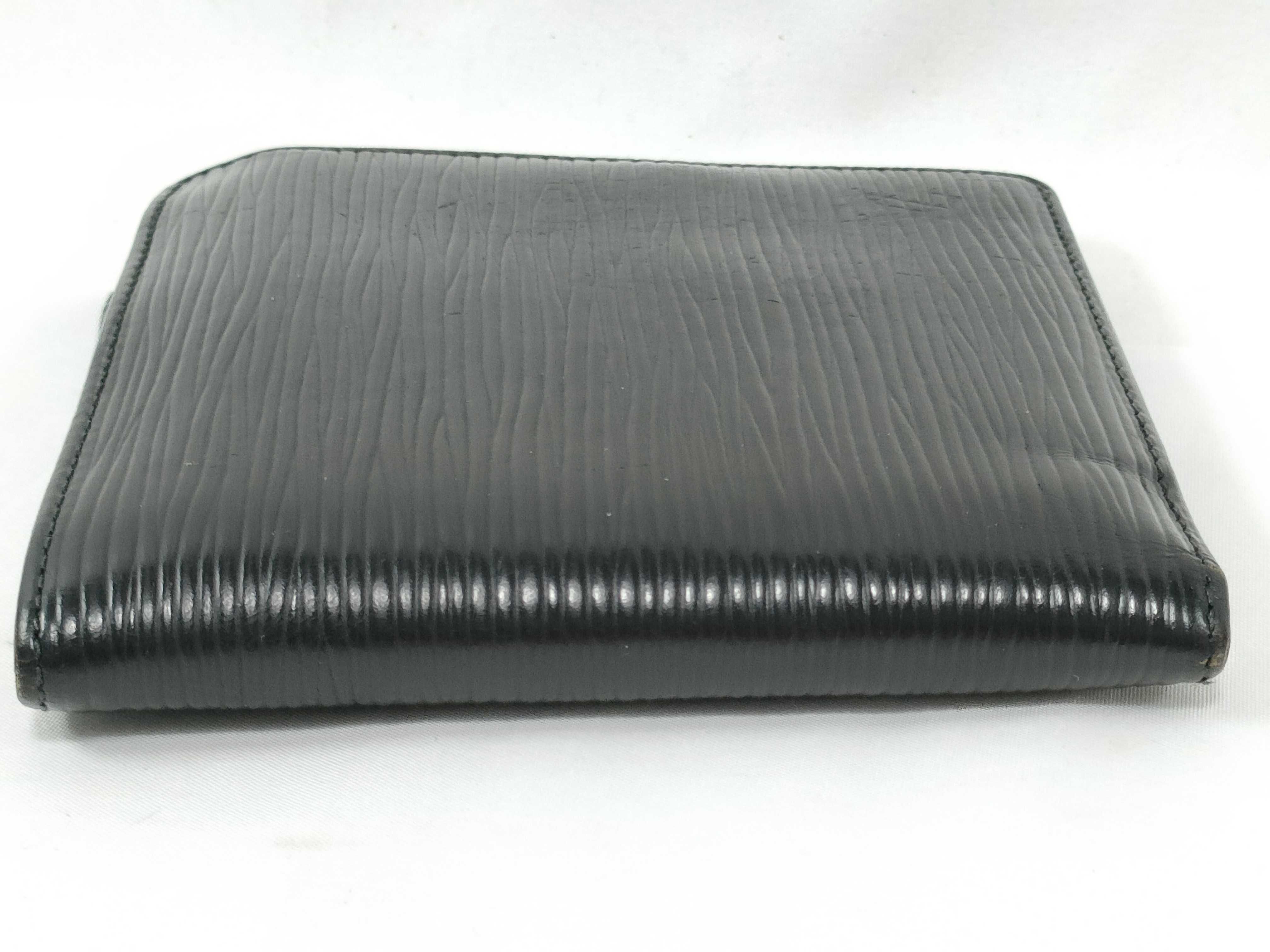 Epi Leather Portefeuille Marco M63652/VI1021 Wallet — view 5