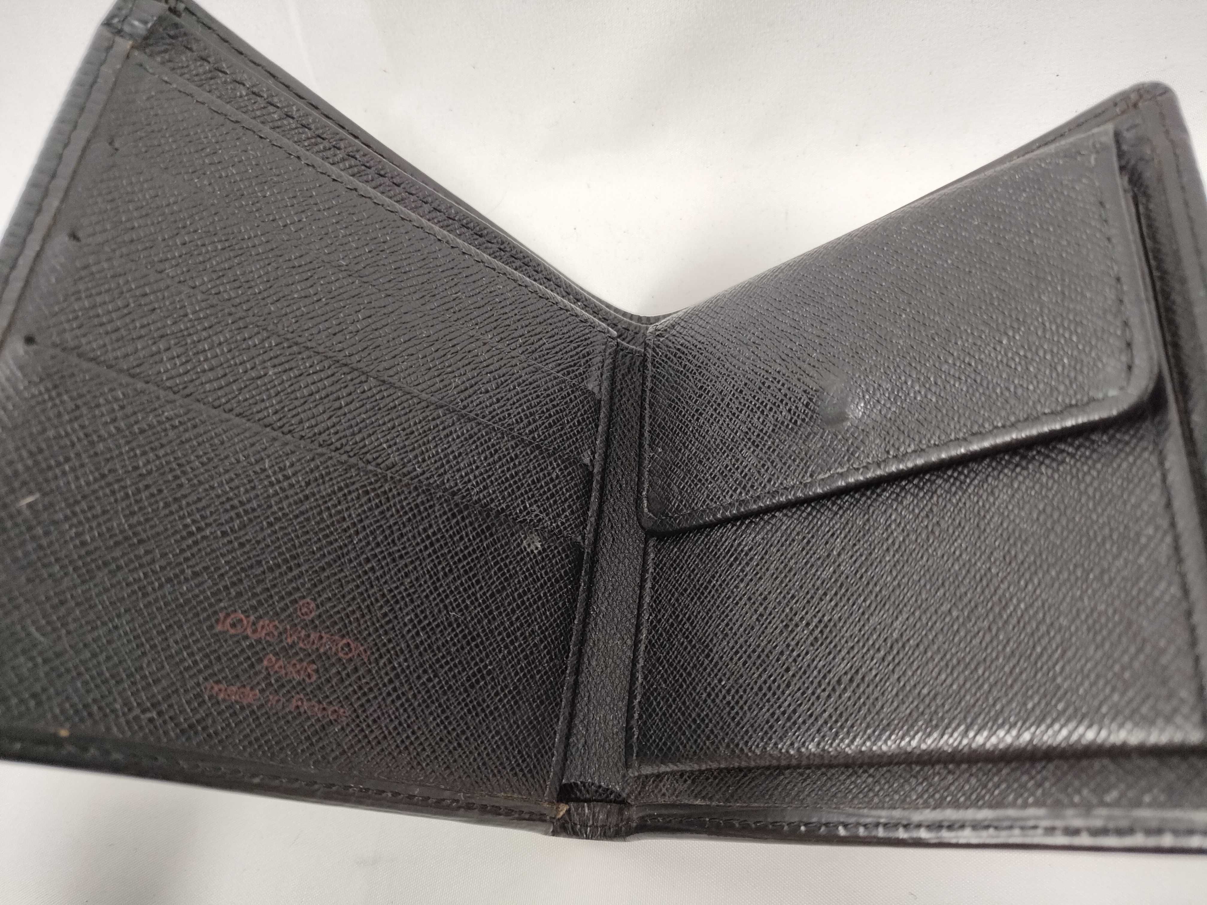 Epi Leather Portefeuille Marco M63652/VI1021 Wallet — view 7