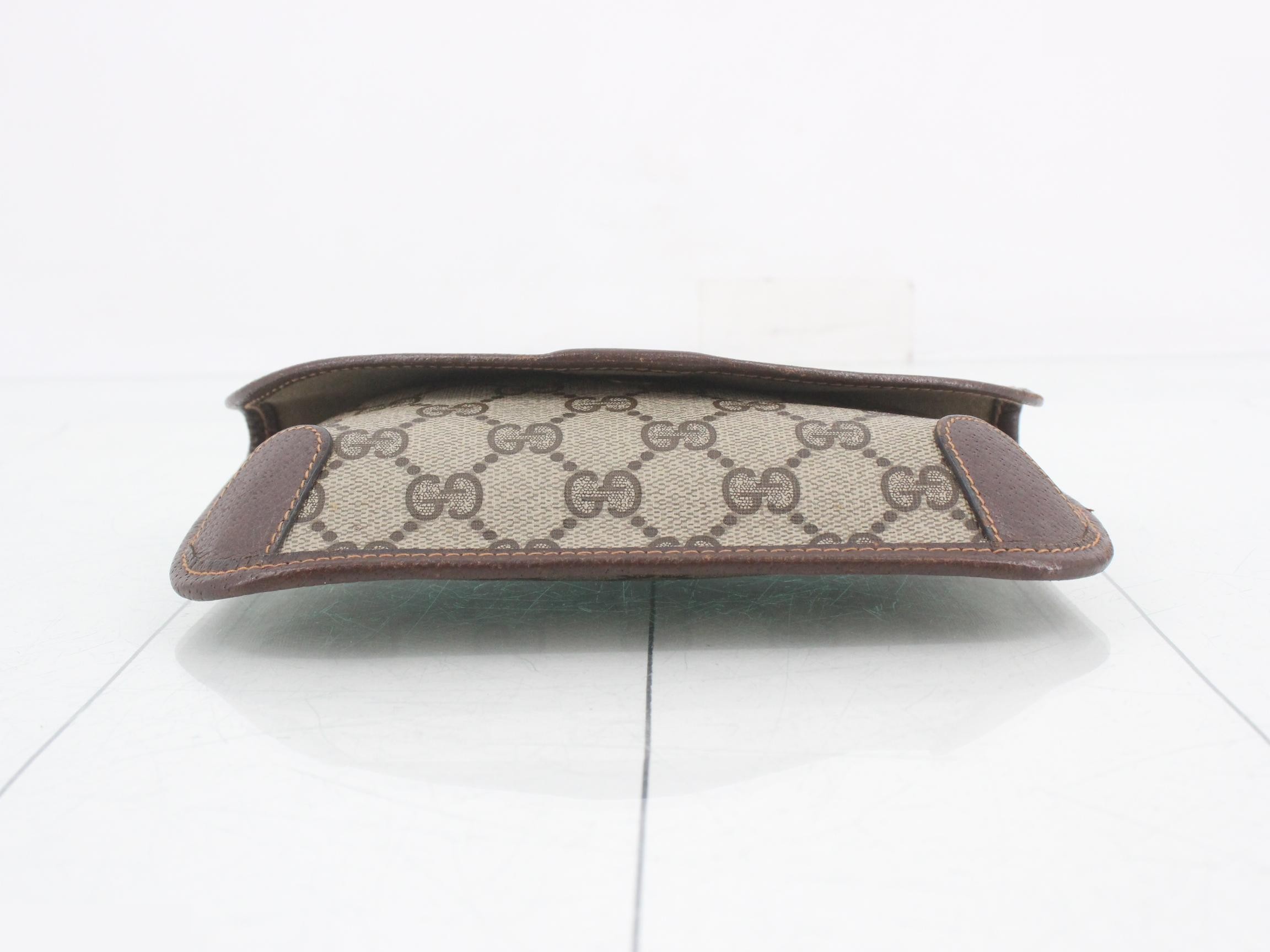 GG Supreme Sherry Pouch — view 3