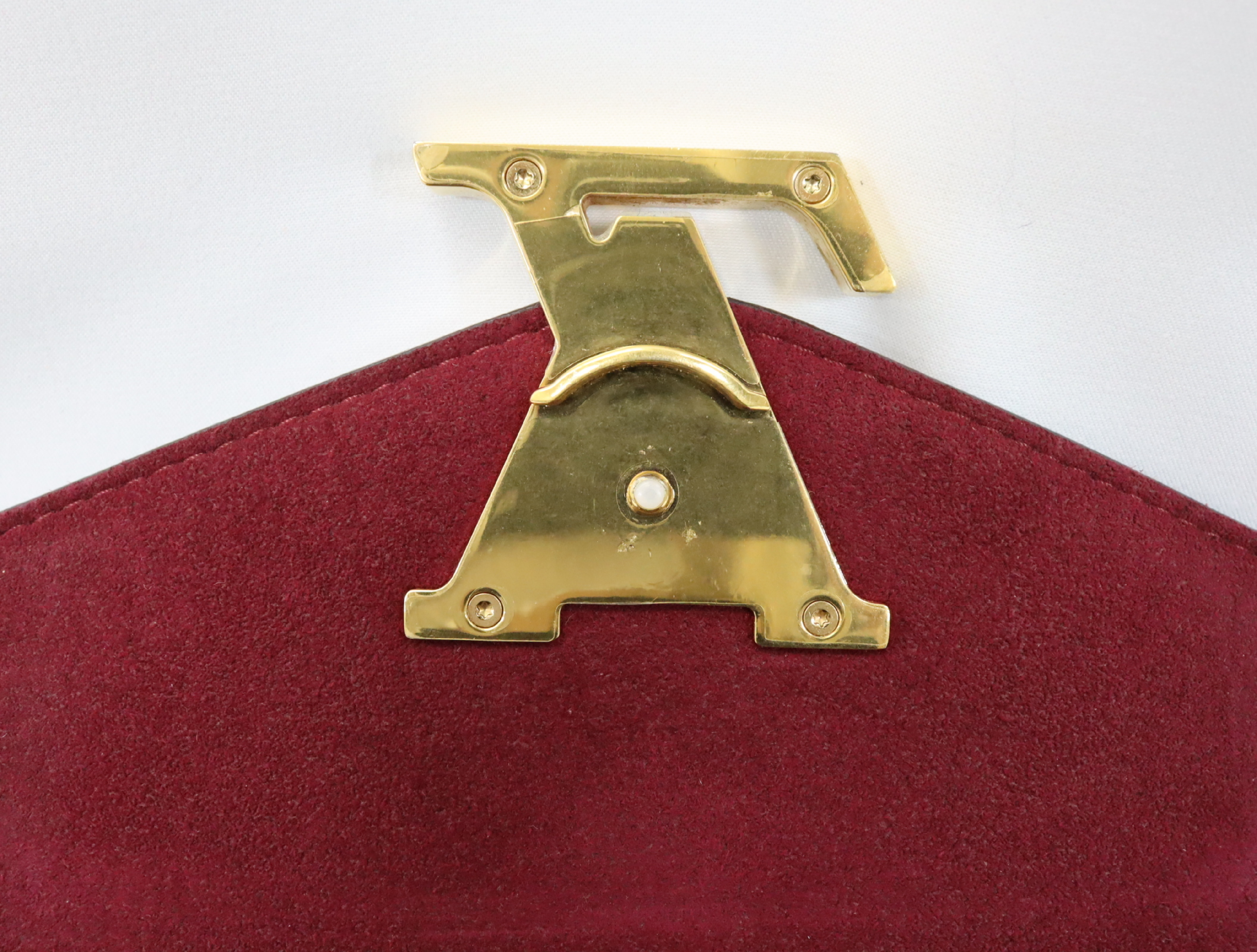 Monogram Passy M45592 Shoulder Bag (RFID detected) — view 14