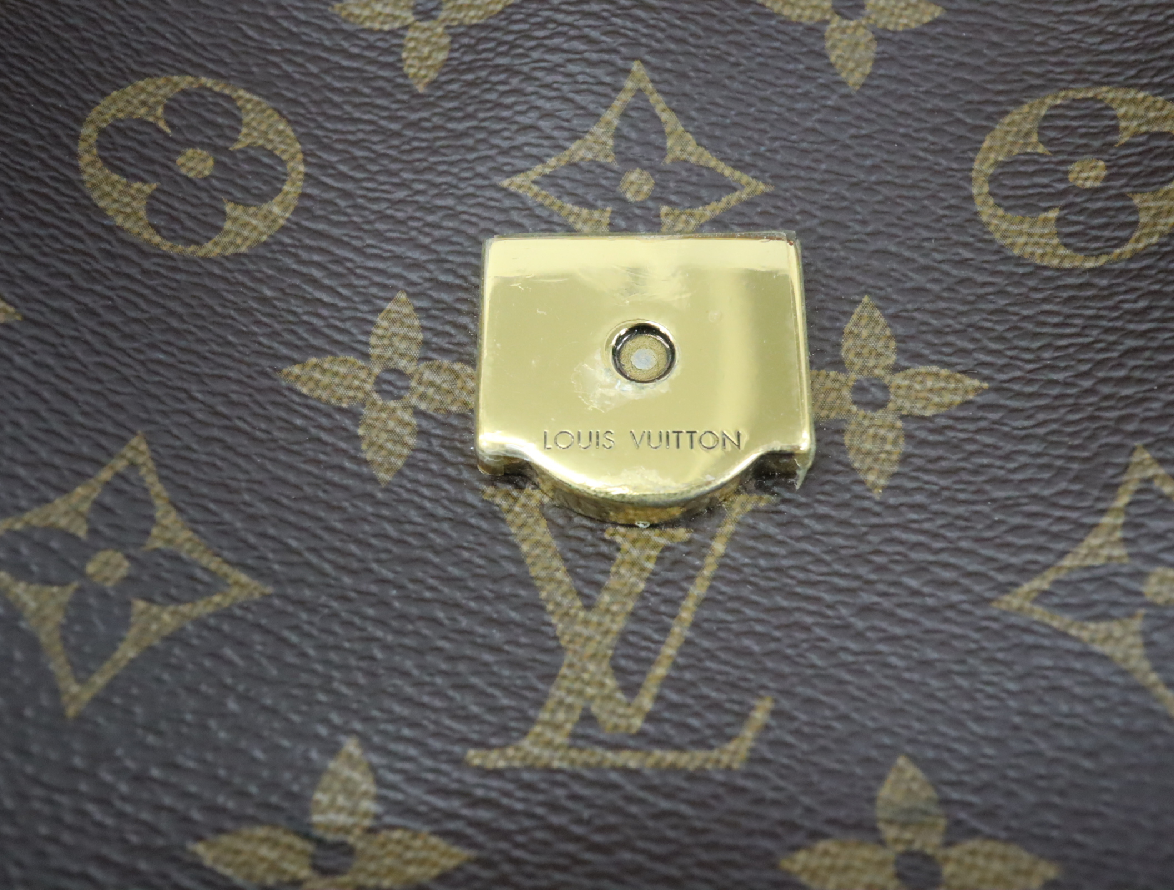 Monogram Passy M45592 Shoulder Bag (RFID detected) — view 15