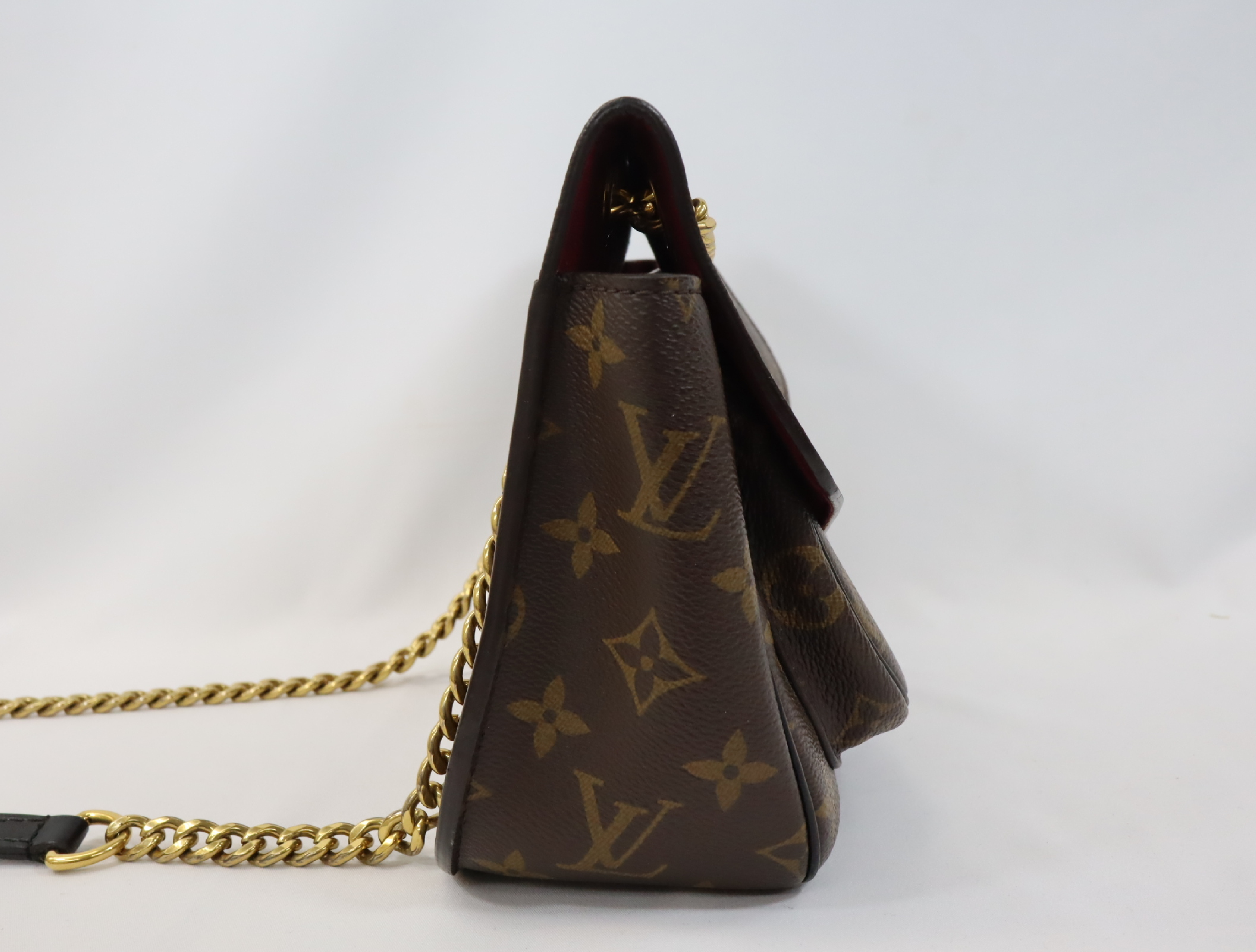 Monogram Passy M45592 Shoulder Bag (RFID detected) — view 3