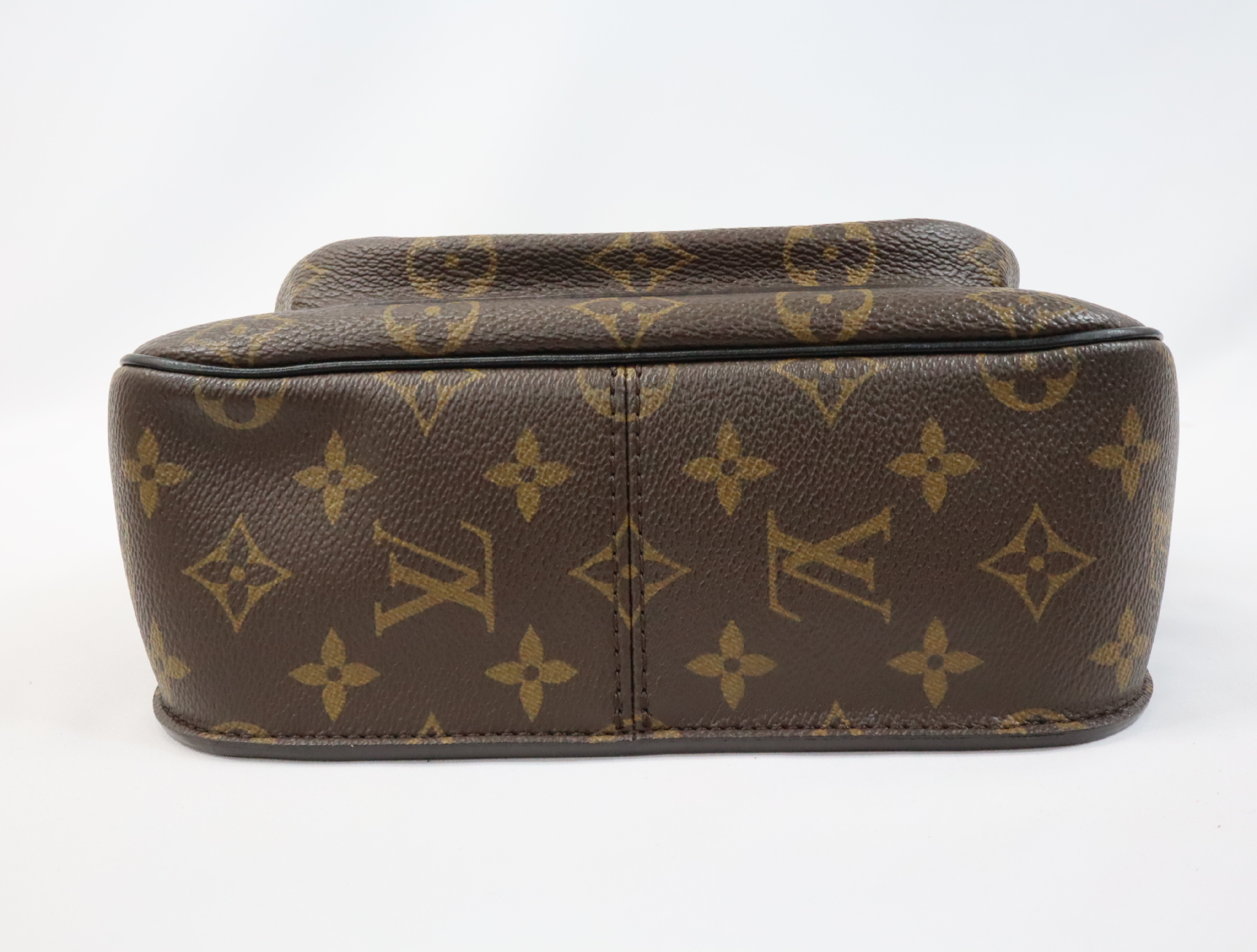 Monogram Passy M45592 Shoulder Bag (RFID detected) — view 5