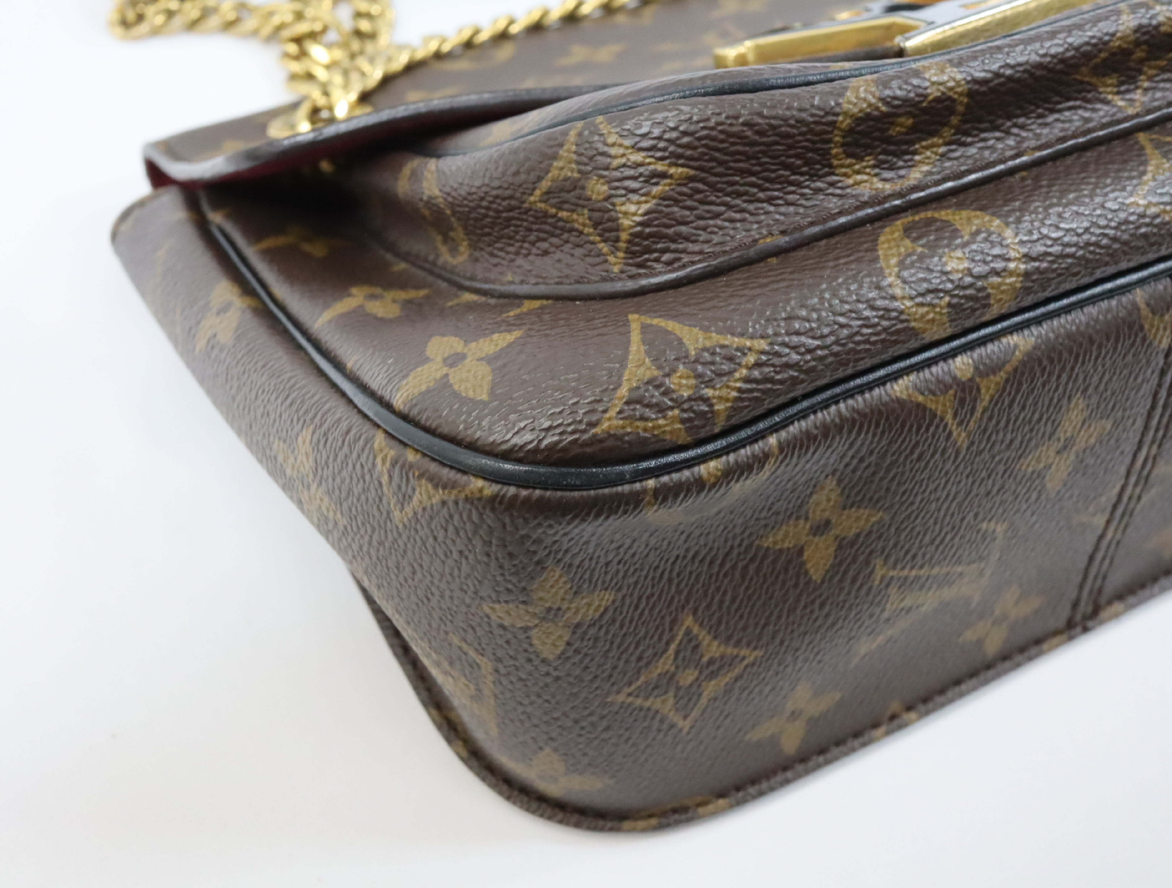 Monogram Passy M45592 Shoulder Bag (RFID detected) — view 7