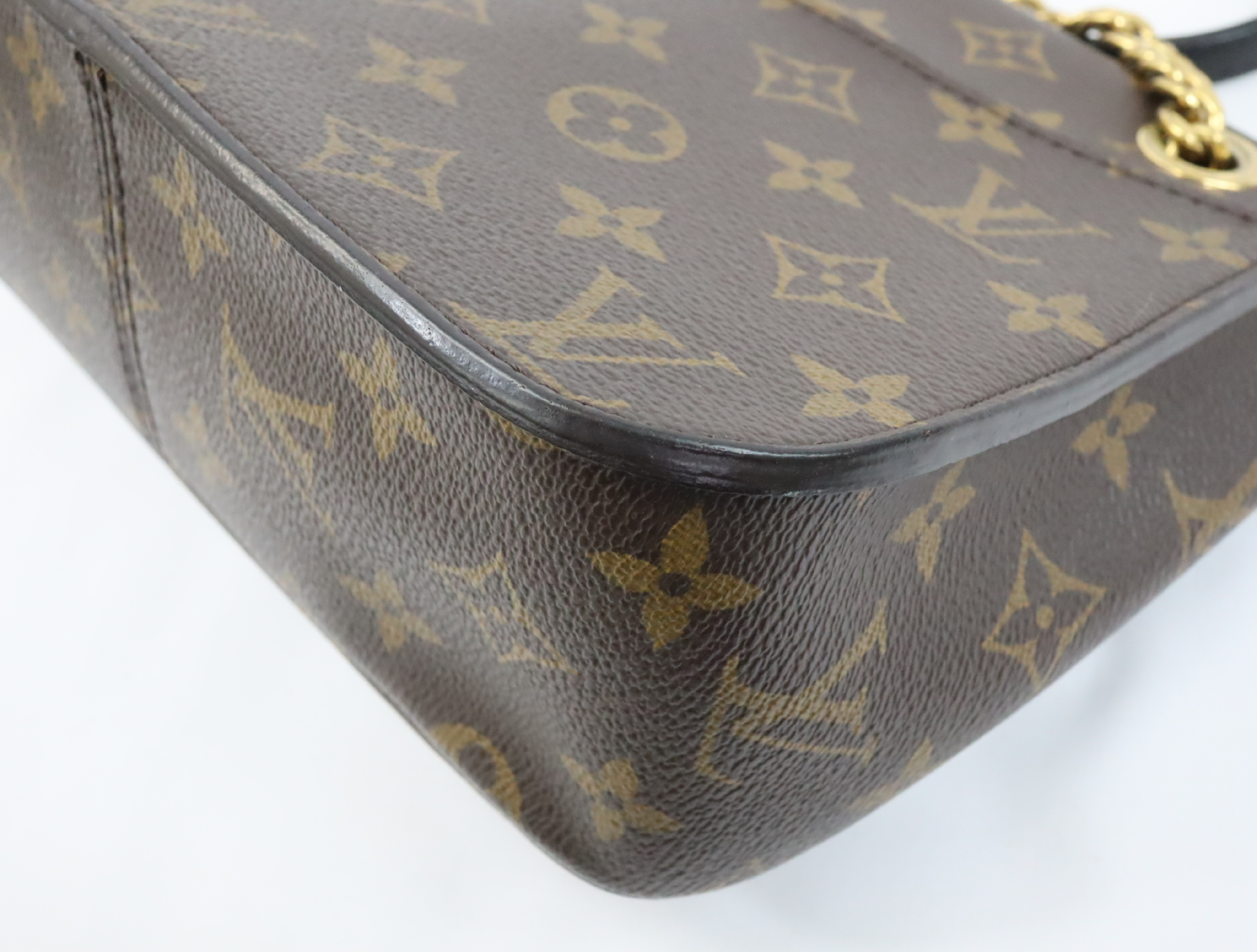 Monogram Passy M45592 Shoulder Bag (RFID detected) — view 8