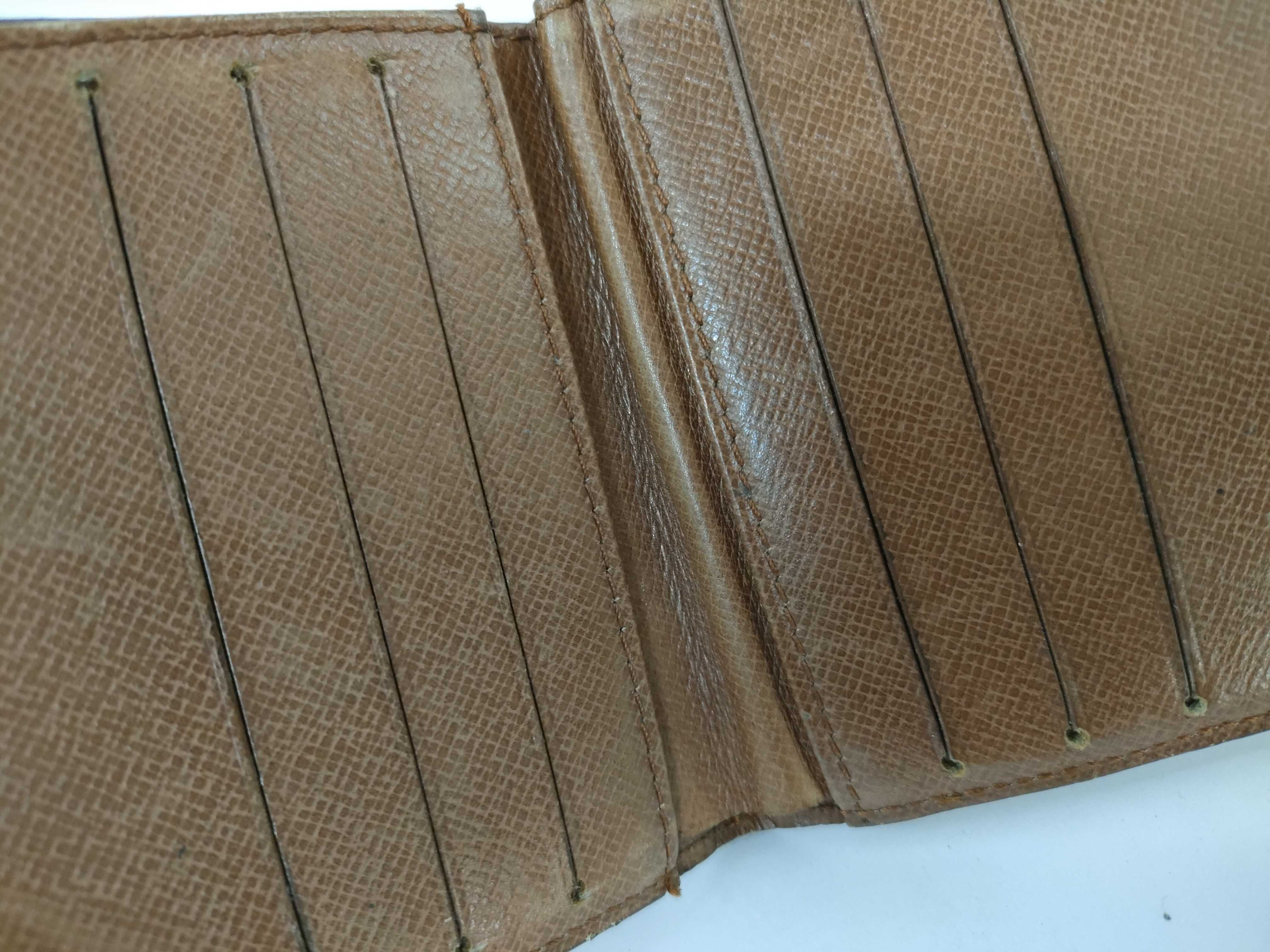 Monogram Louis Vuitton Wallet — view 6