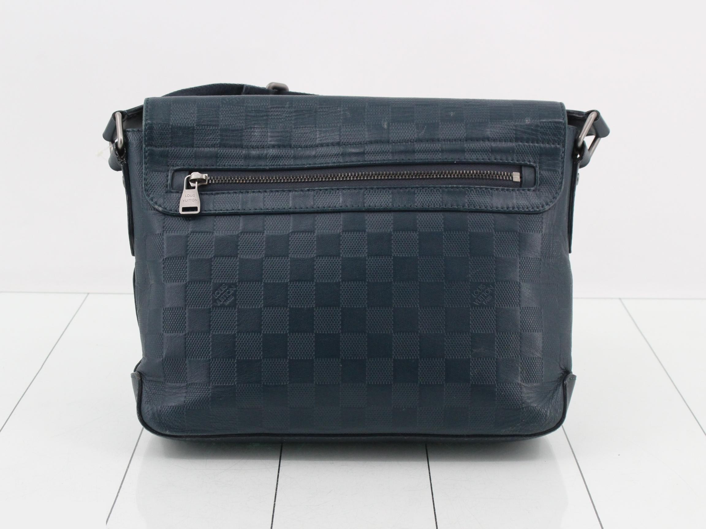 Damier Infini District PM — view 2