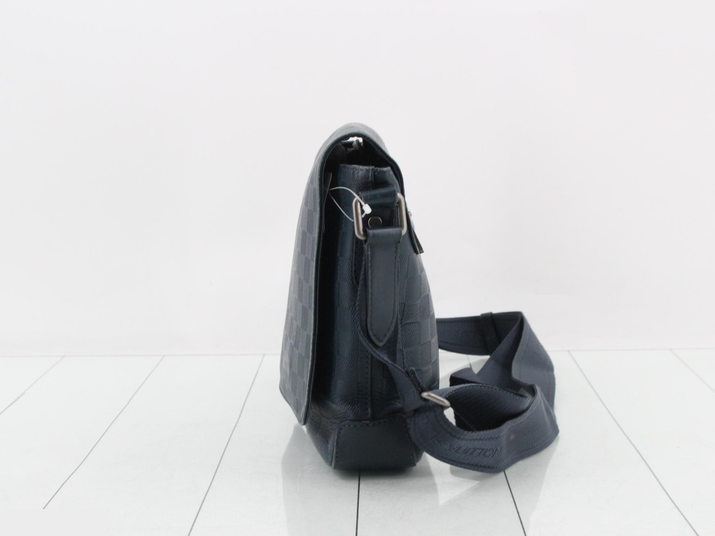 Damier Infini District PM — view 3