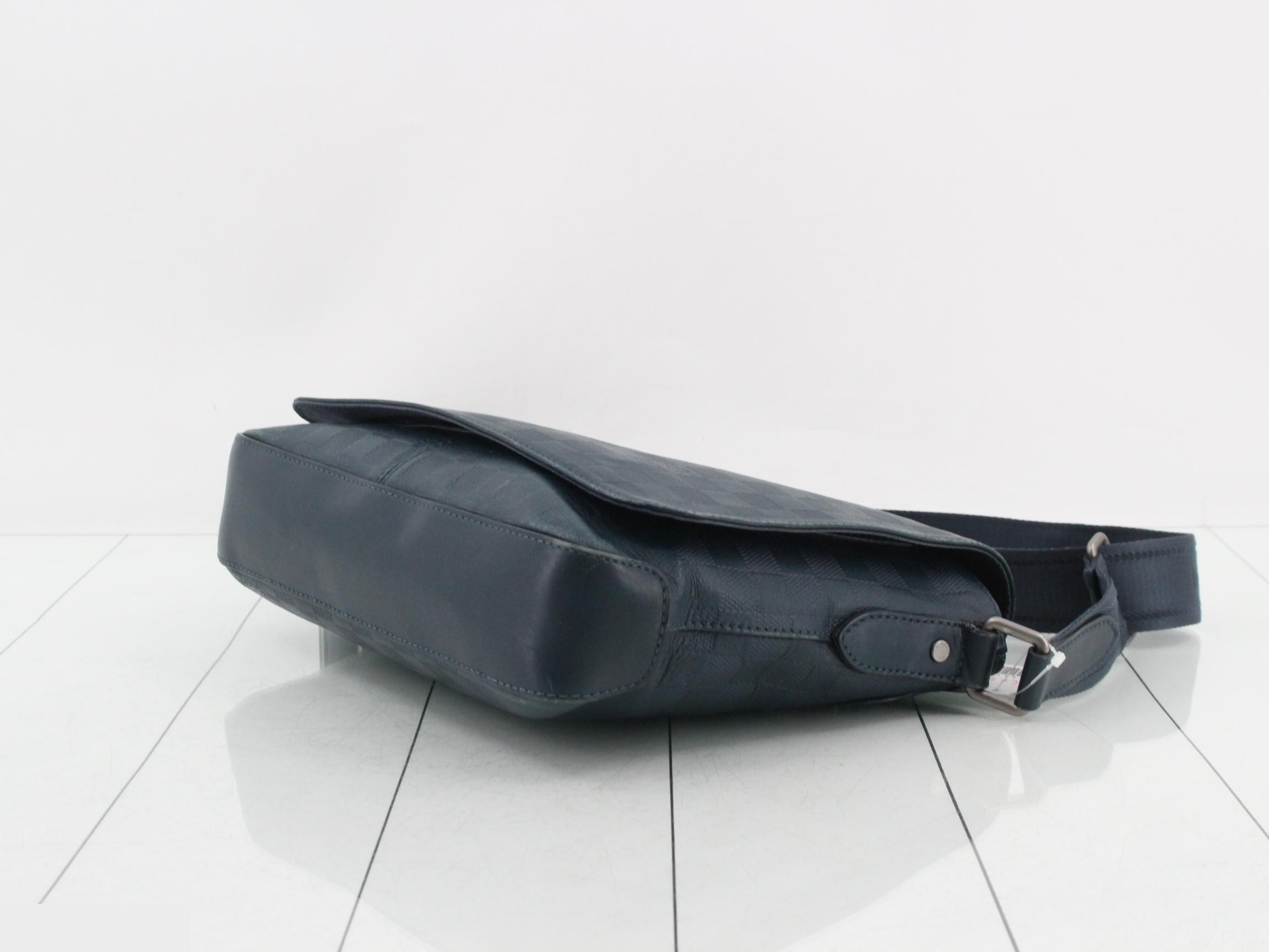 Damier Infini District PM — view 6