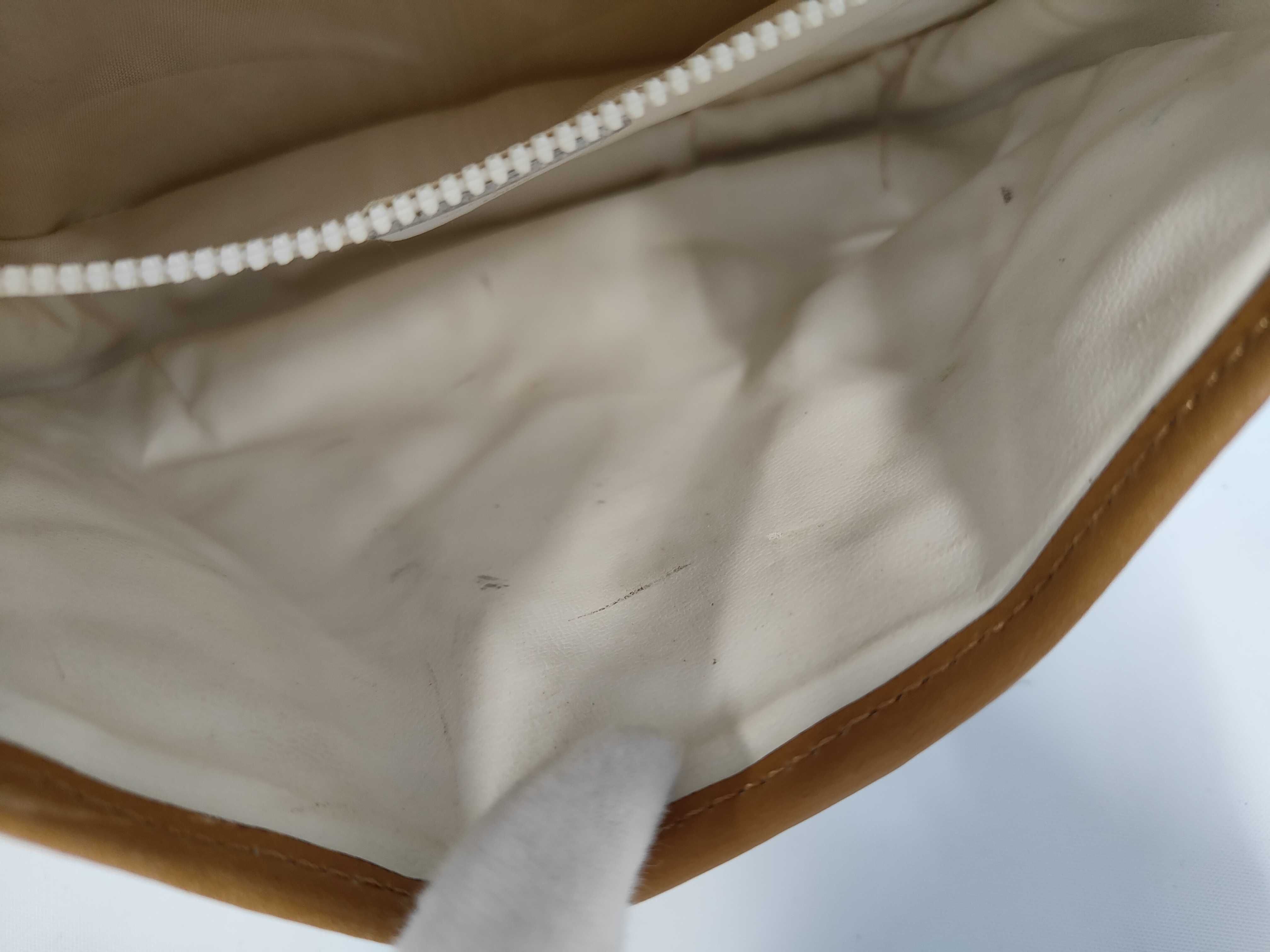 Shoulder Bag, White — view 11