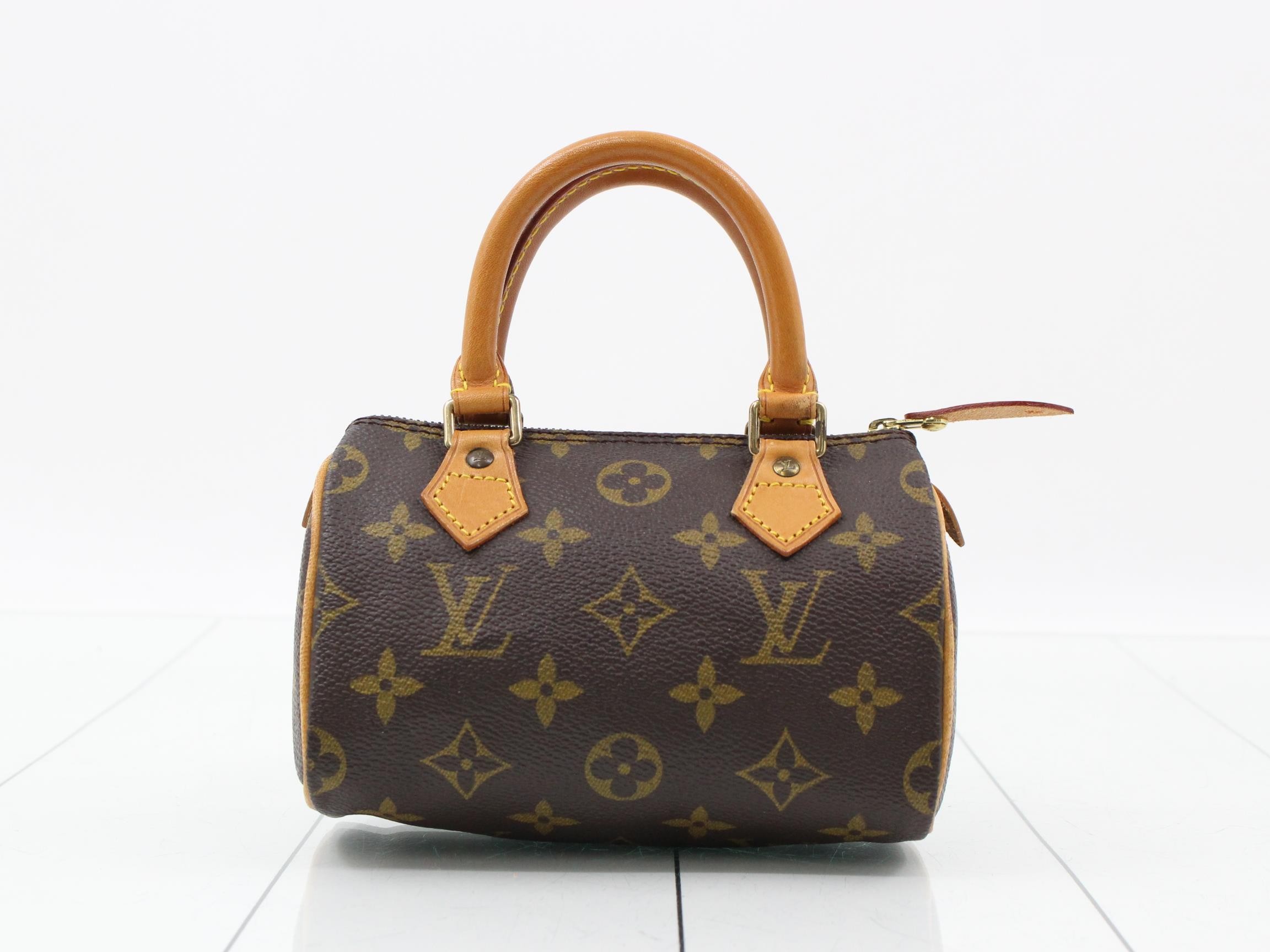 Mini Speedy