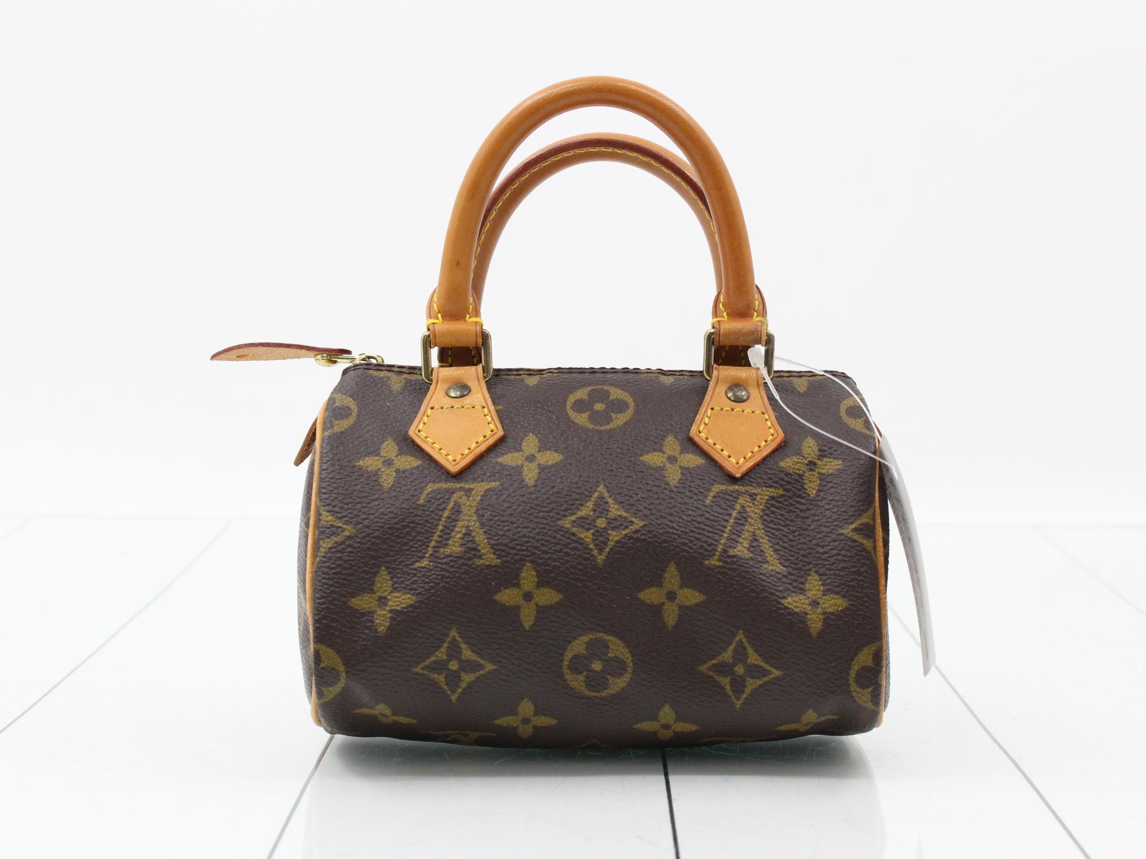 Mini Speedy — view 2