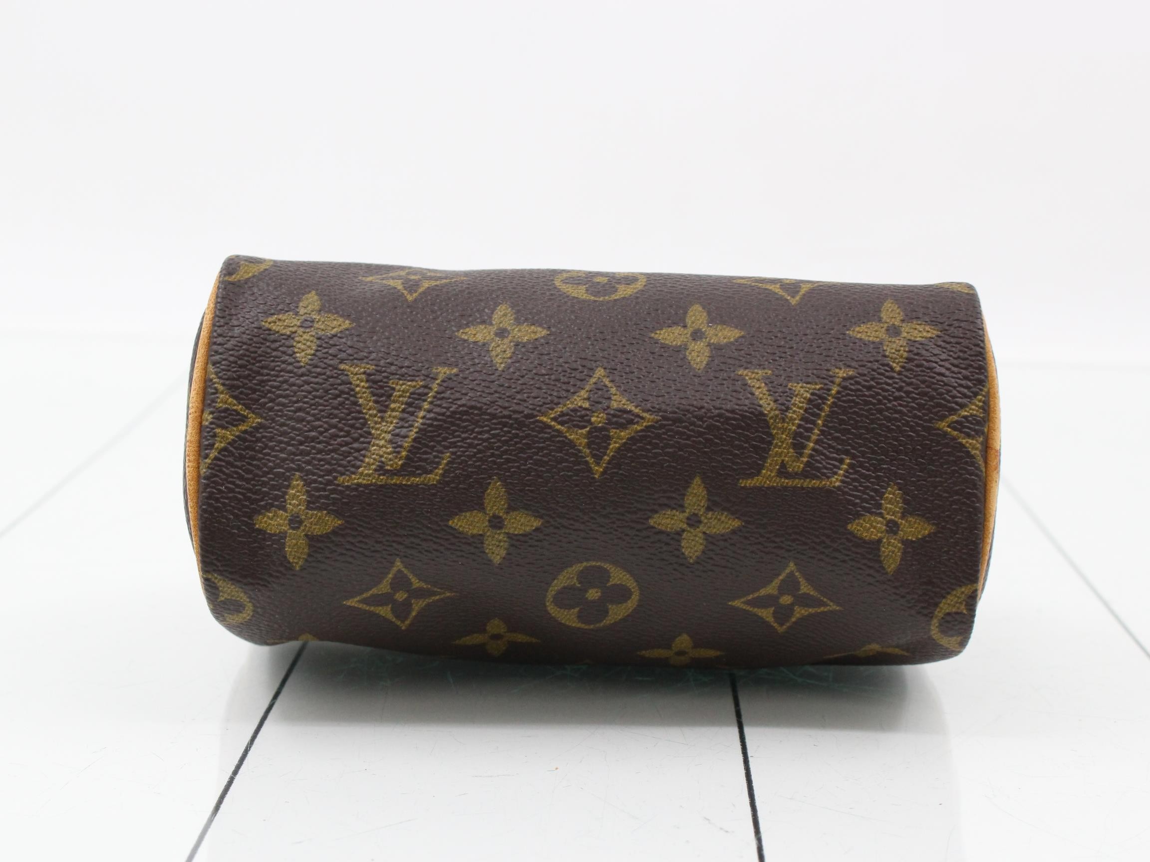 Mini Speedy — view 3