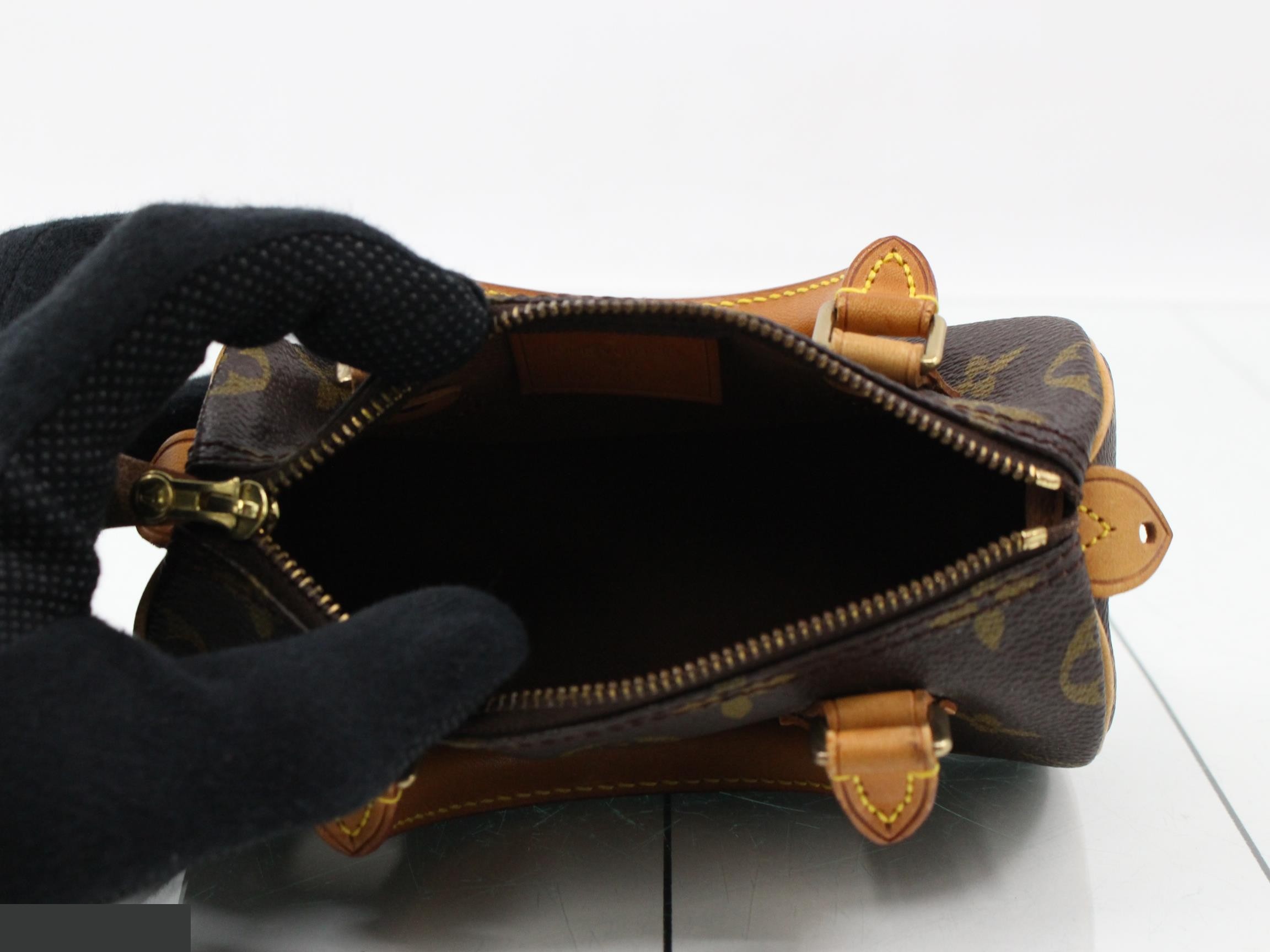 Mini Speedy — view 4