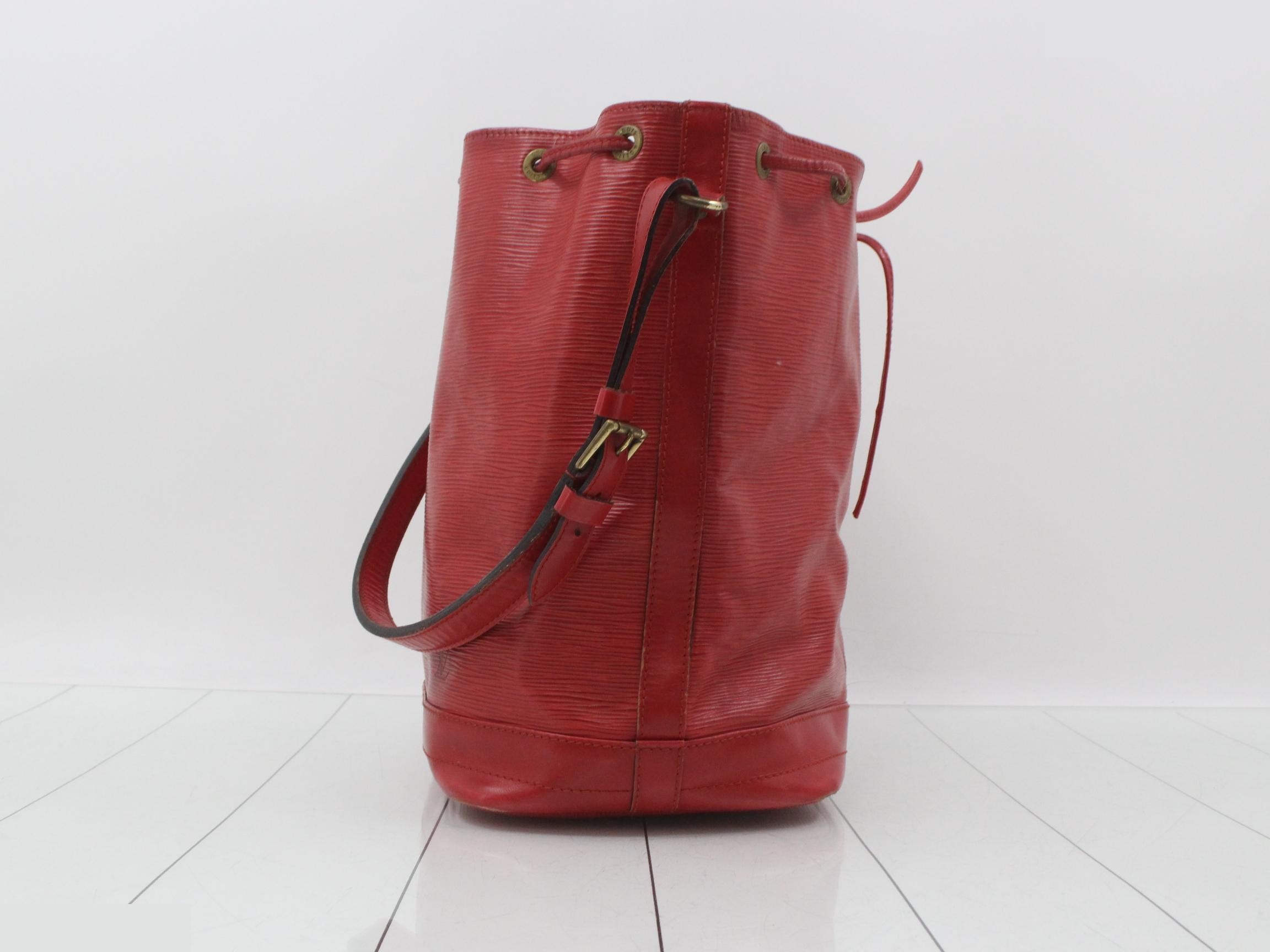 Noe Red — view 4