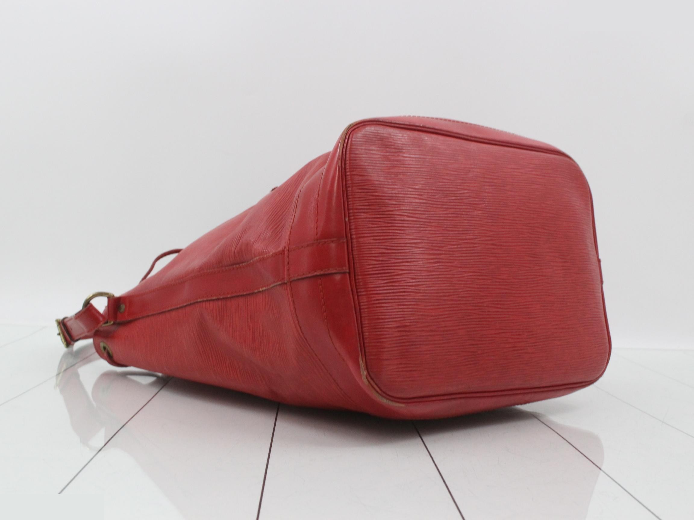 Noe Red — view 5