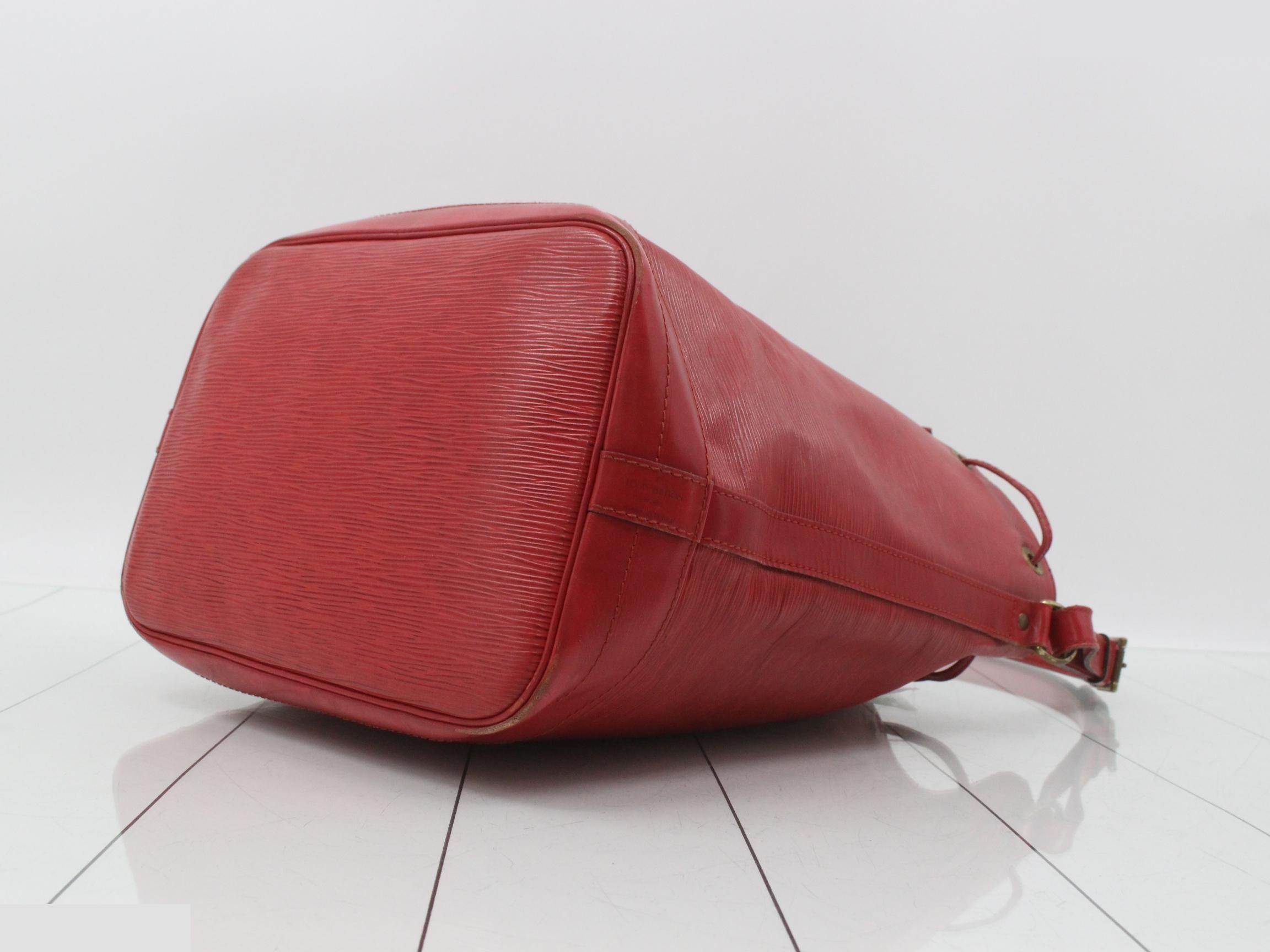 Noe Red — view 6