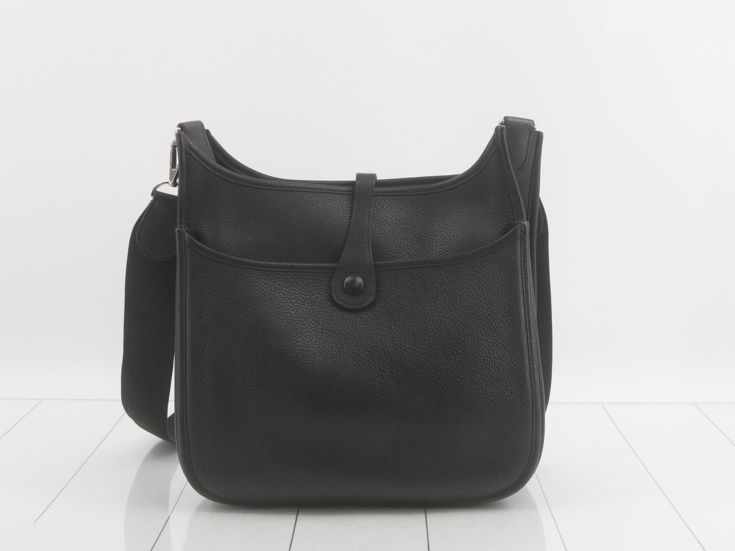 Evelyn 3 Black M — view 2