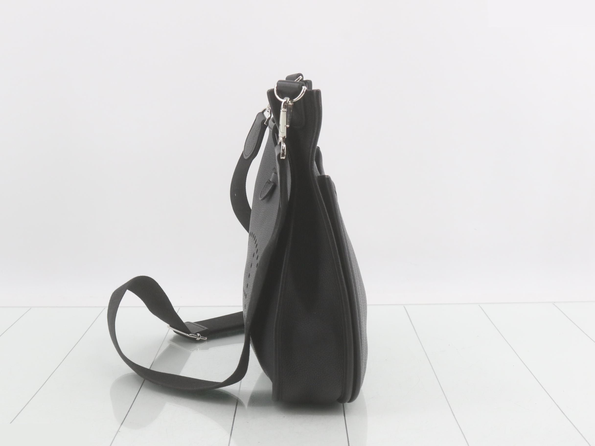 Evelyn 3 Black M — view 3