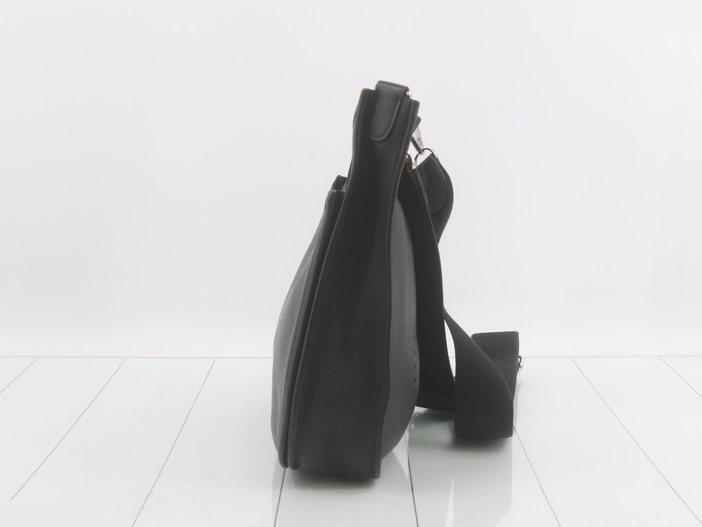 Evelyn 3 Black M — view 4