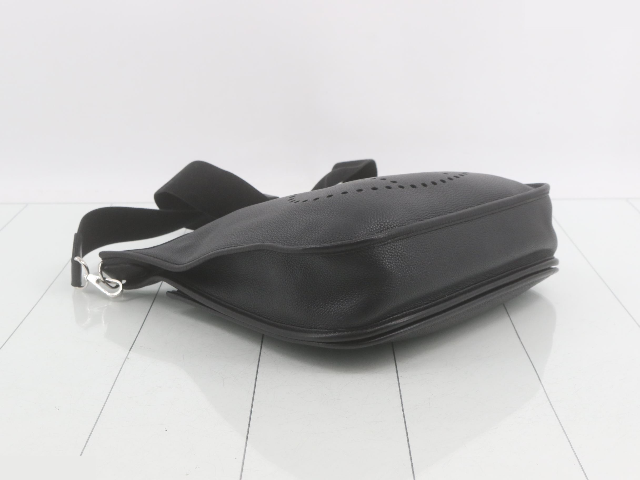 Evelyn 3 Black M — view 5