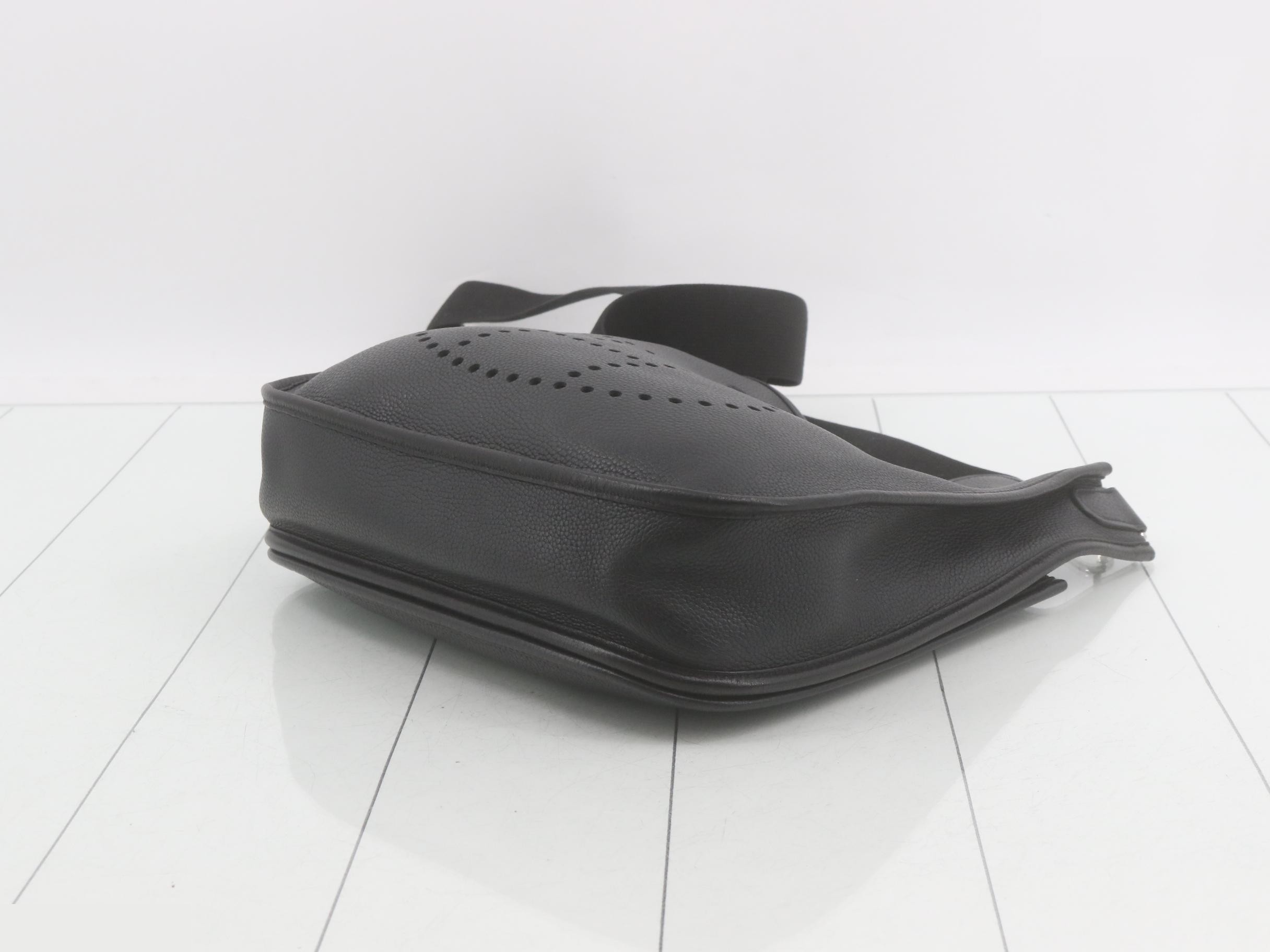 Evelyn 3 Black M — view 6