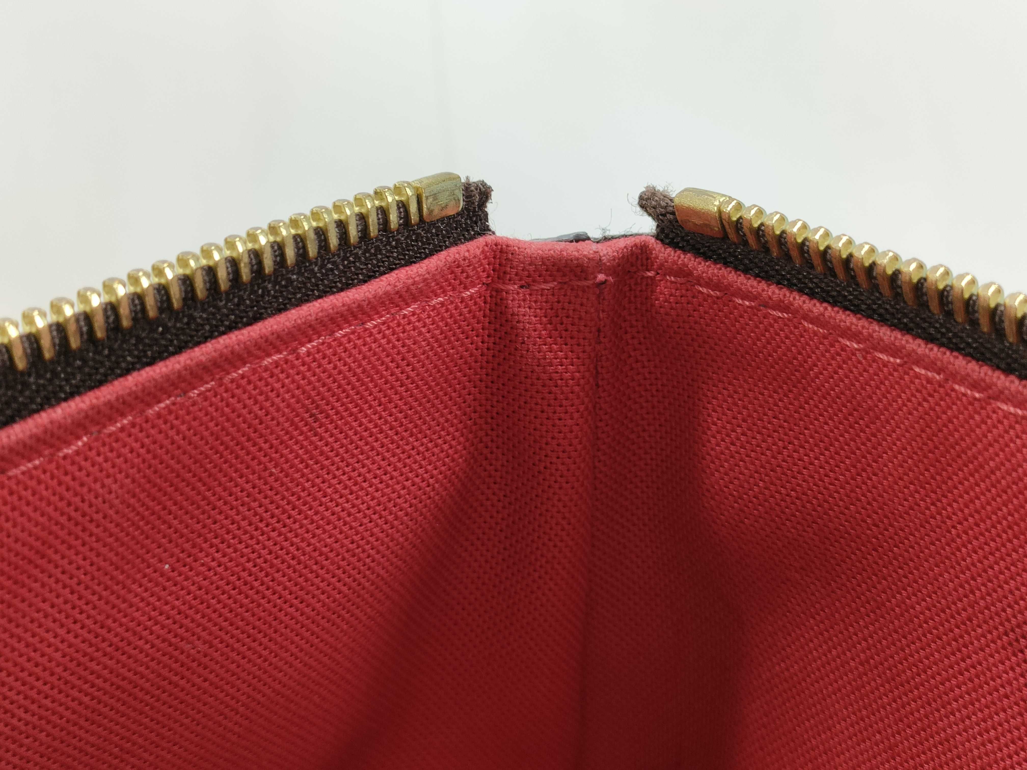 Damier Siena MM / Damier / N41546 / IC-reactive tote bag — view 12