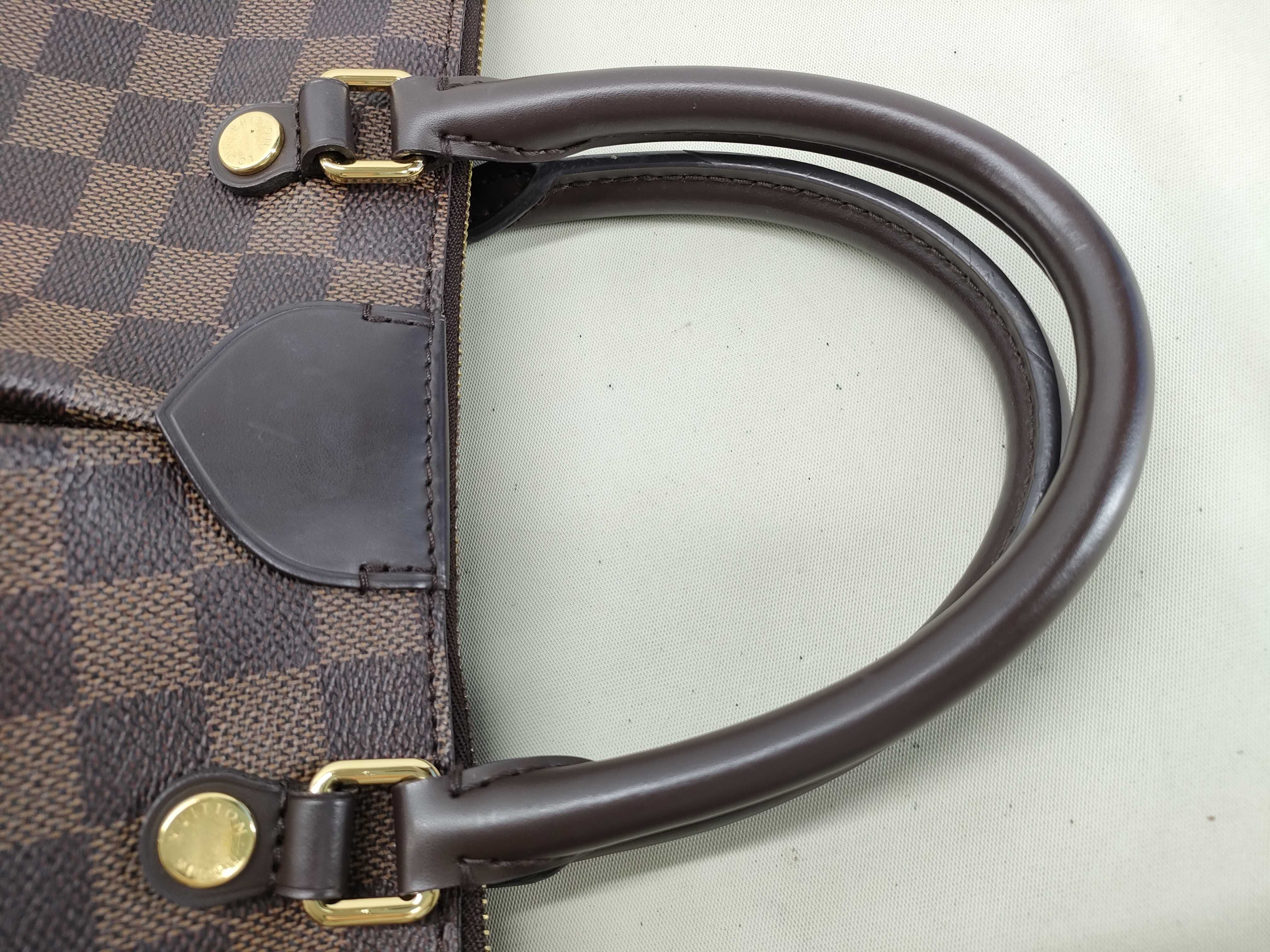 Damier Siena MM / Damier / N41546 / IC-reactive tote bag — view 5