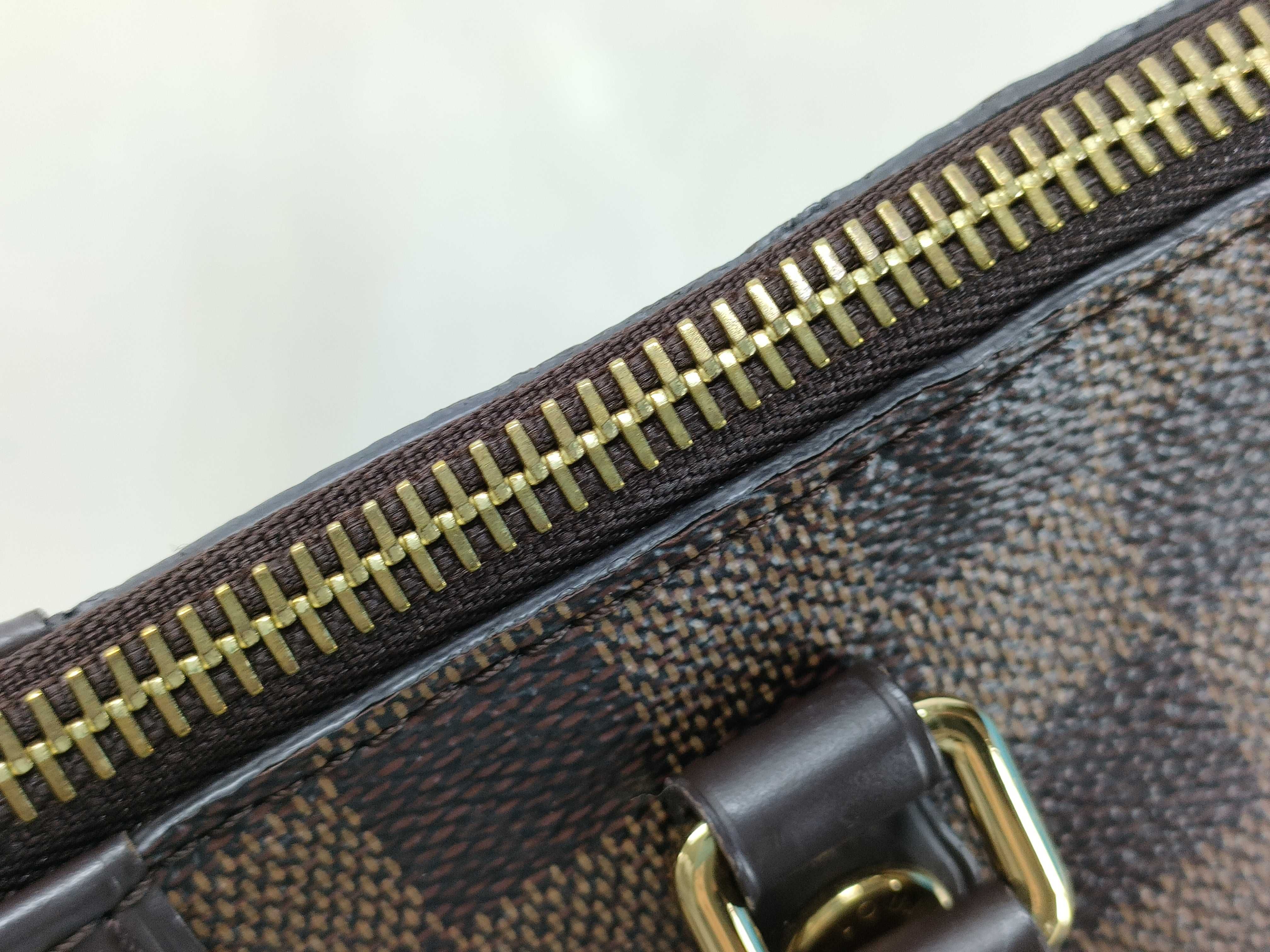 Damier Siena MM / Damier / N41546 / IC-reactive tote bag — view 8