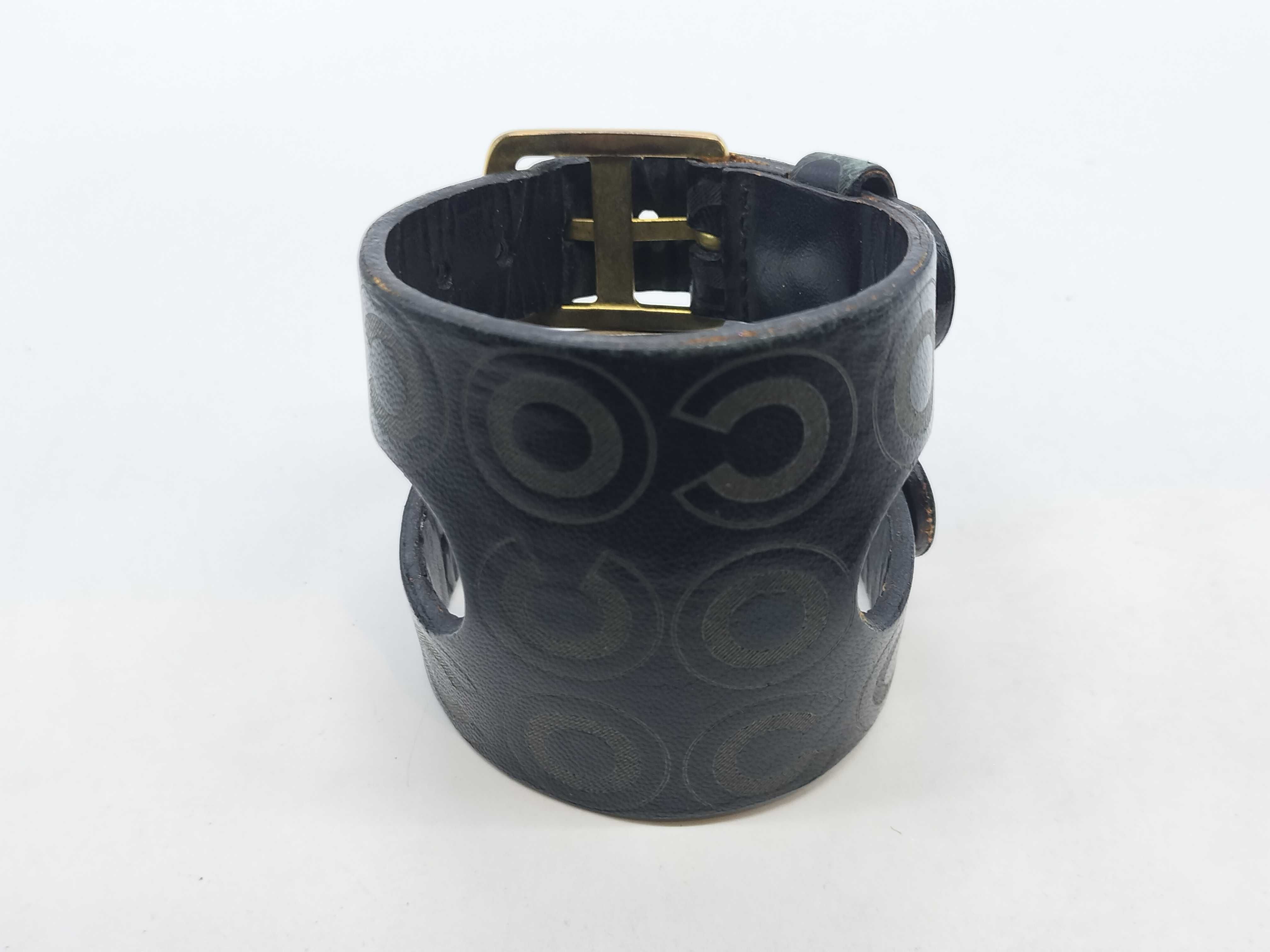 Leather Bracelet 01A Bracelet/Bangle
