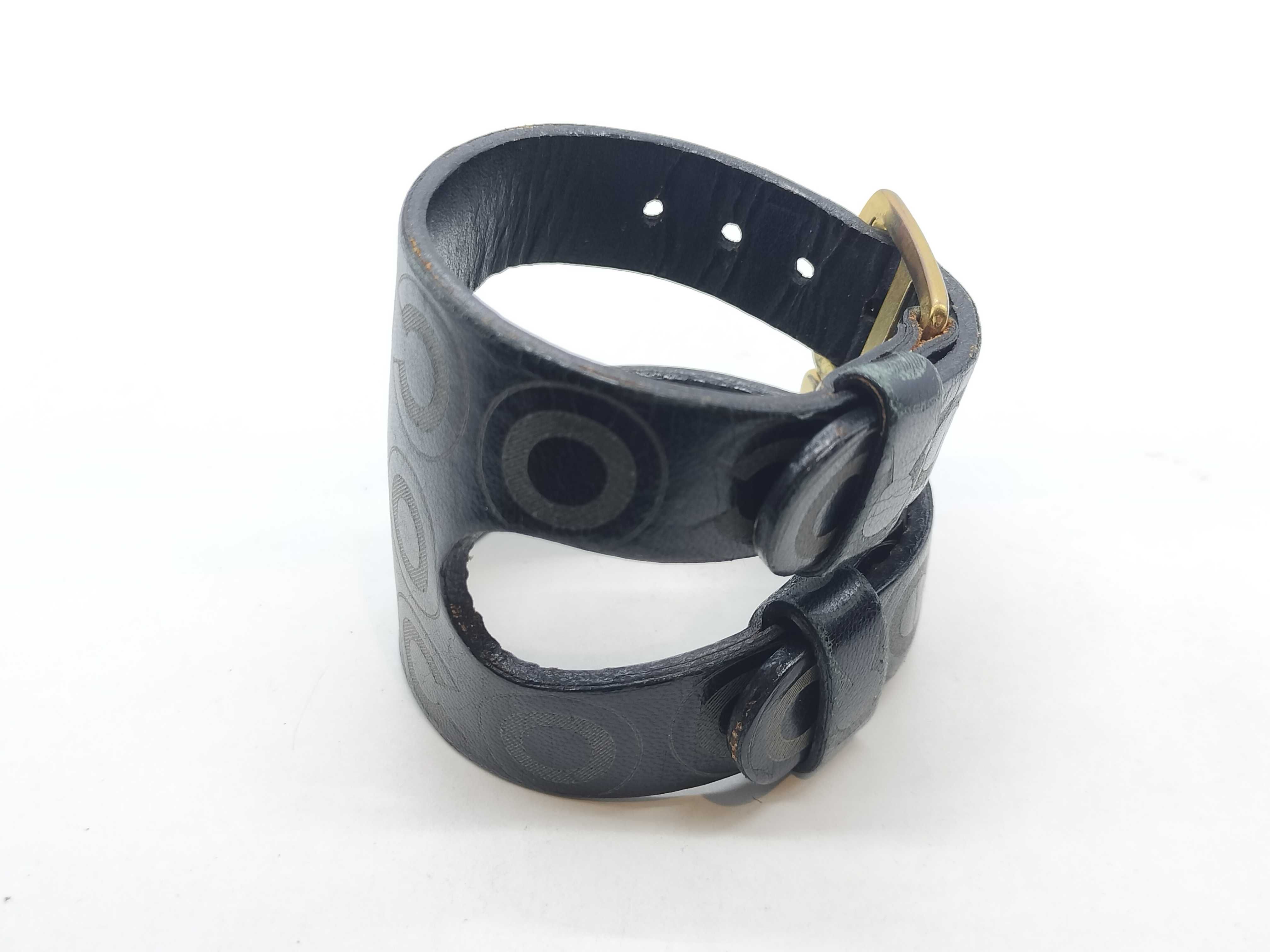 Leather Bracelet 01A Bracelet/Bangle — view 2