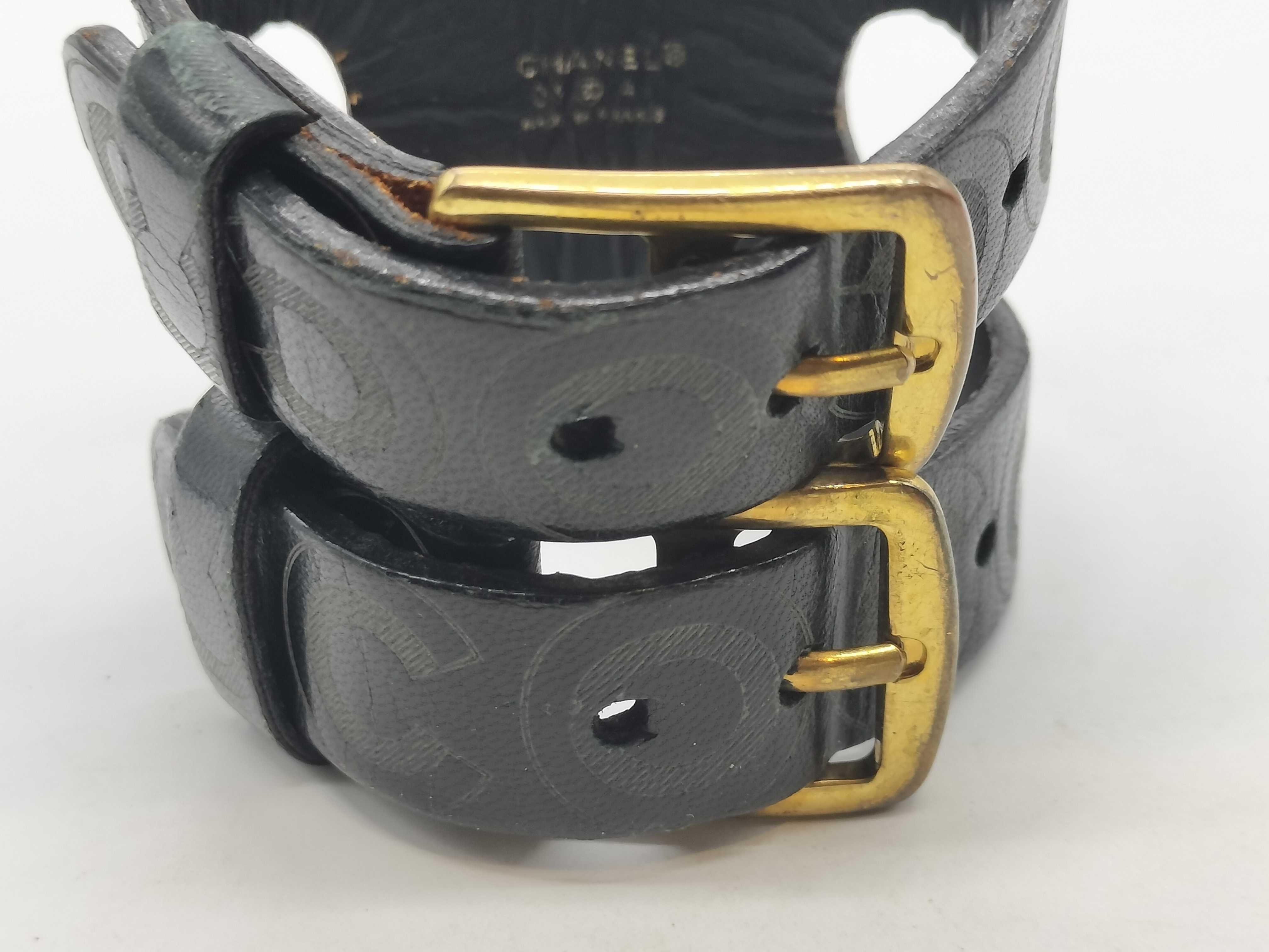 Leather Bracelet 01A Bracelet/Bangle — view 5