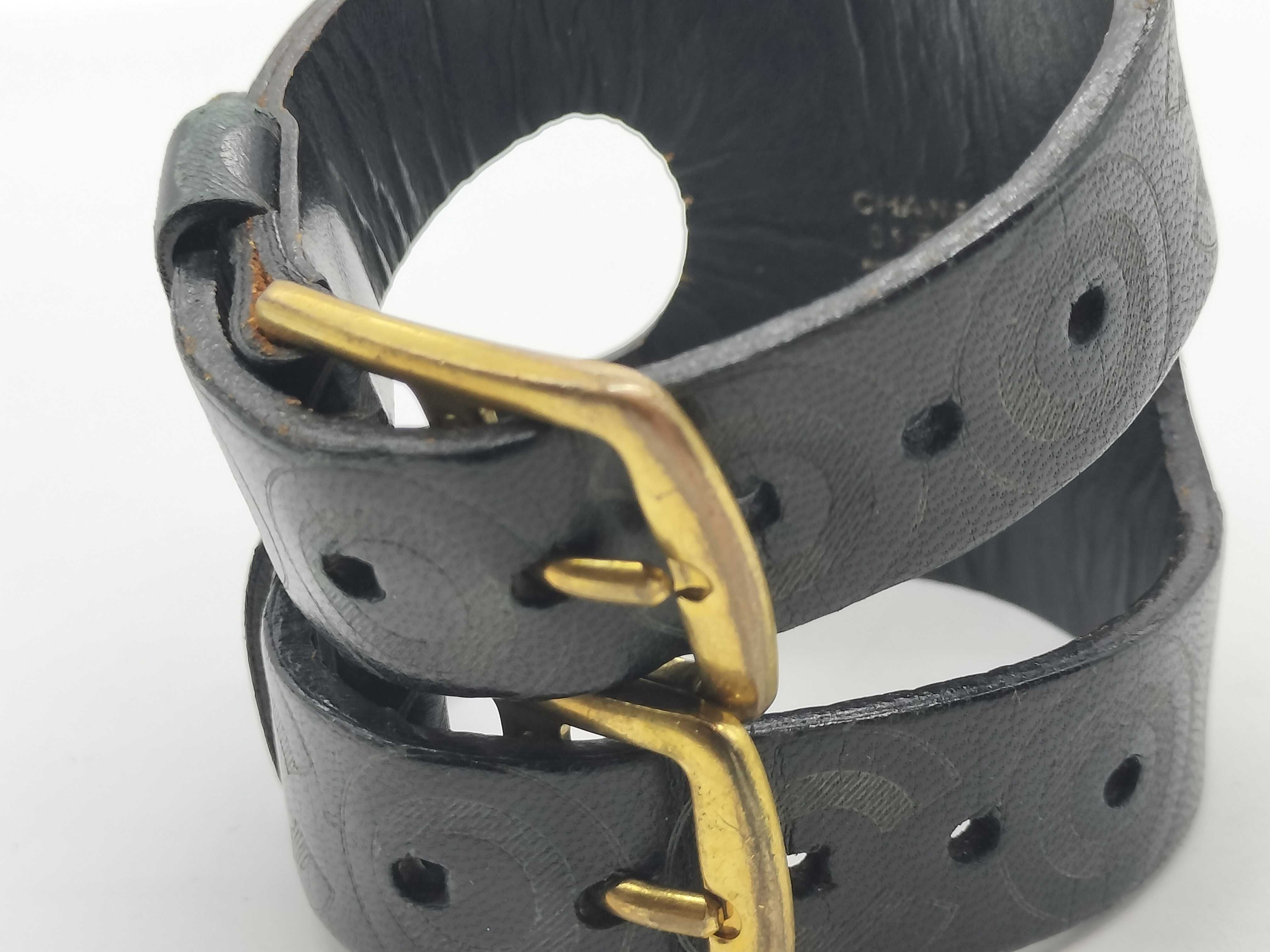 Leather Bracelet 01A Bracelet/Bangle — view 6
