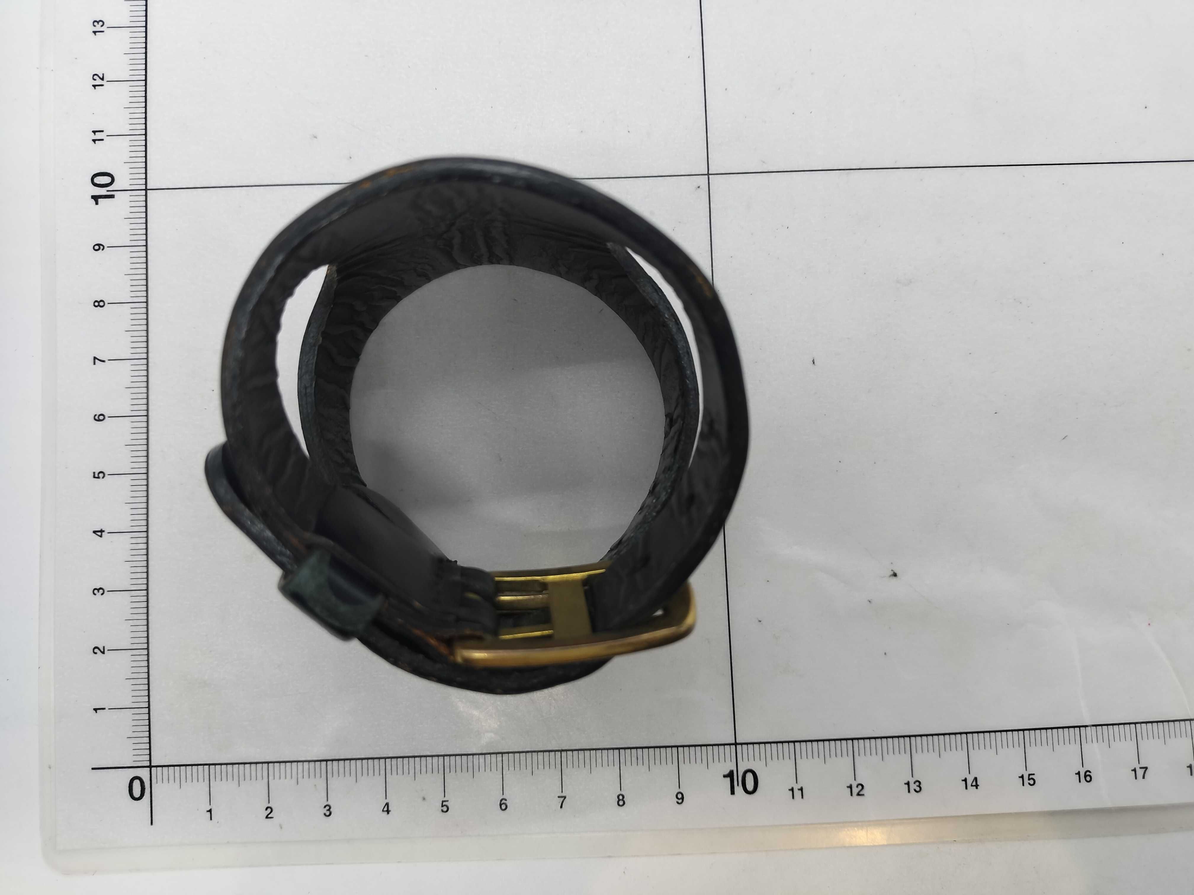 Leather Bracelet 01A Bracelet/Bangle — view 7