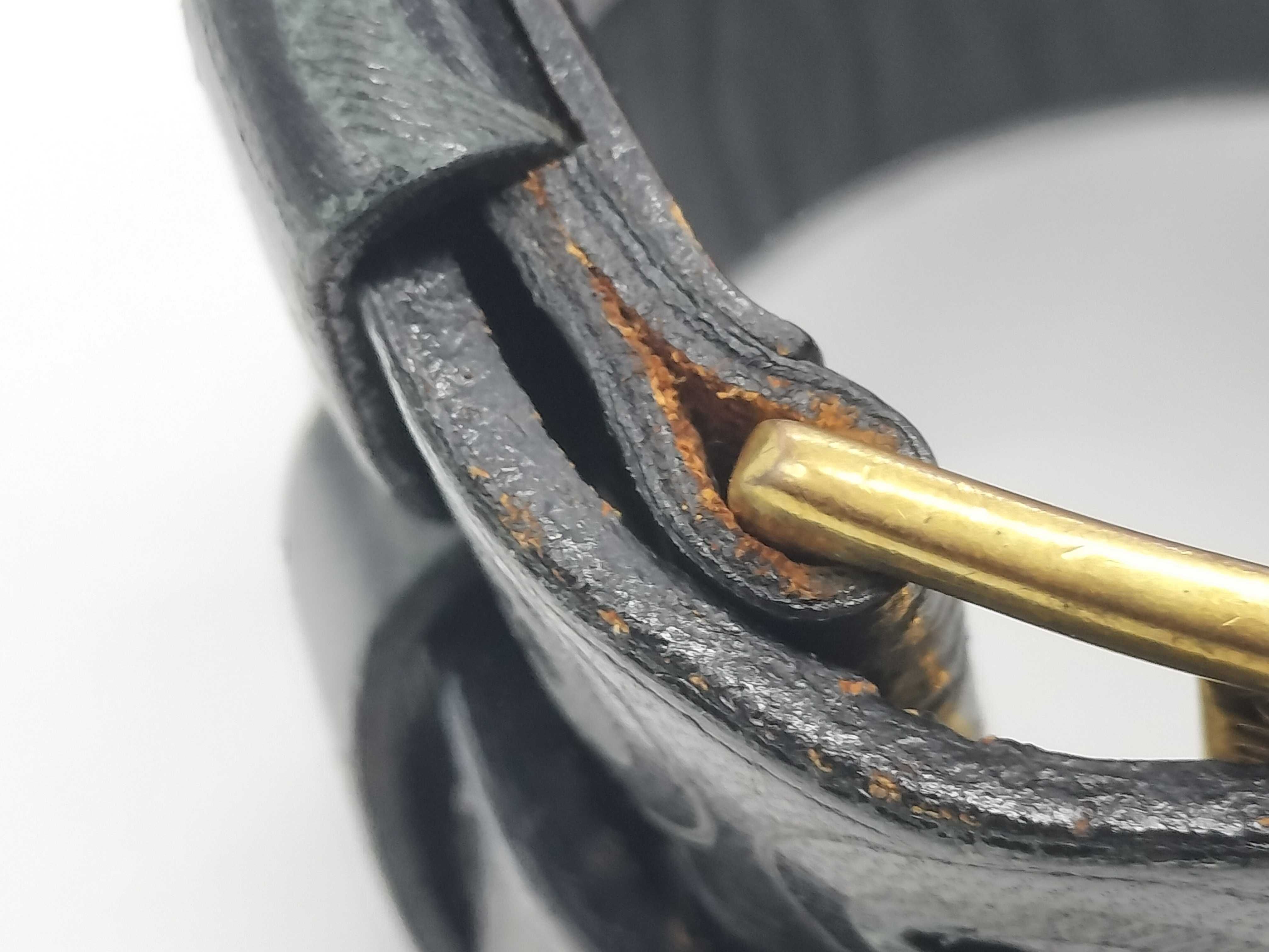 Leather Bracelet 01A Bracelet/Bangle — view 8