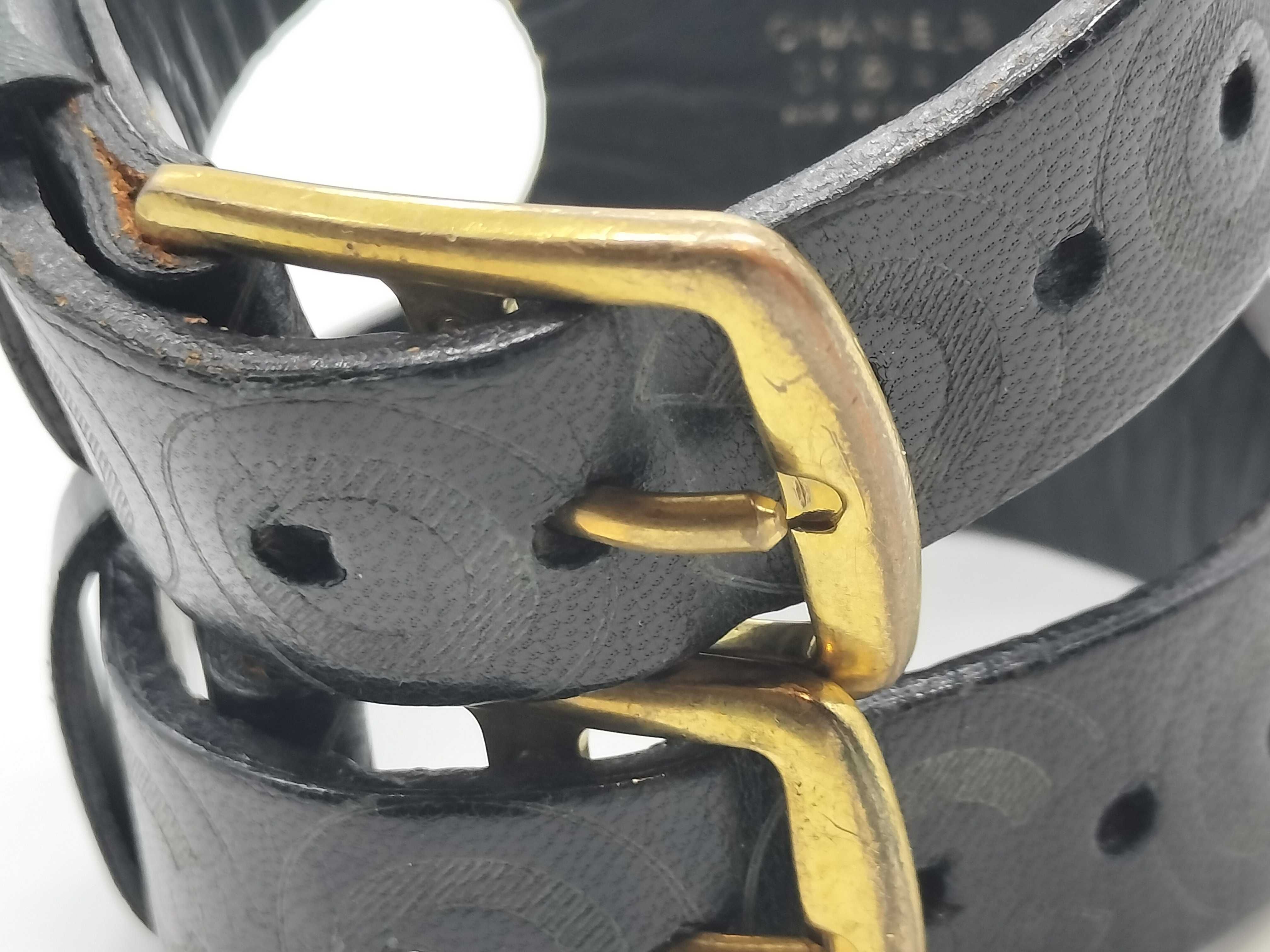Leather Bracelet 01A Bracelet/Bangle — view 9