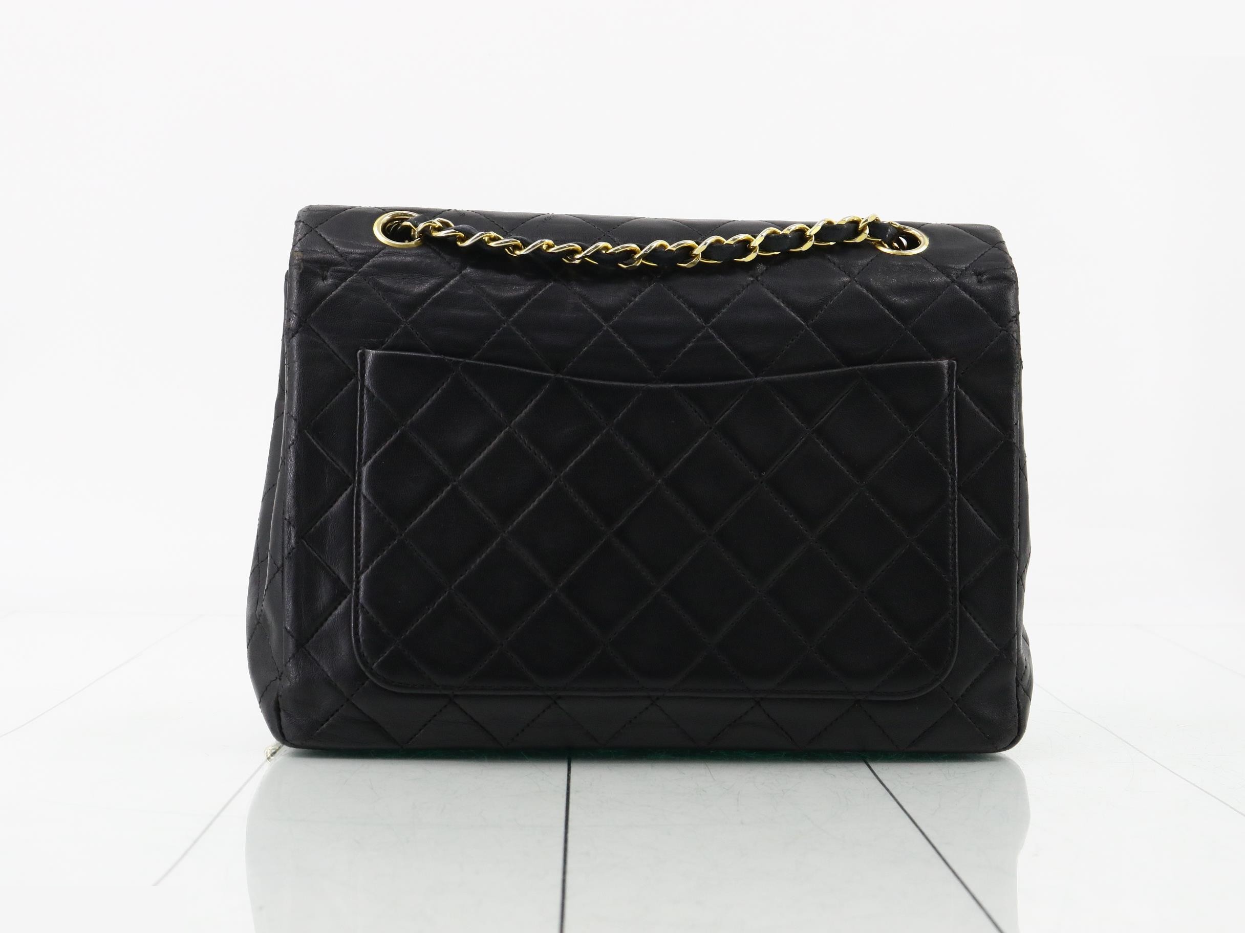 Matelassé 25 Double Flap, Unit 1 — view 2