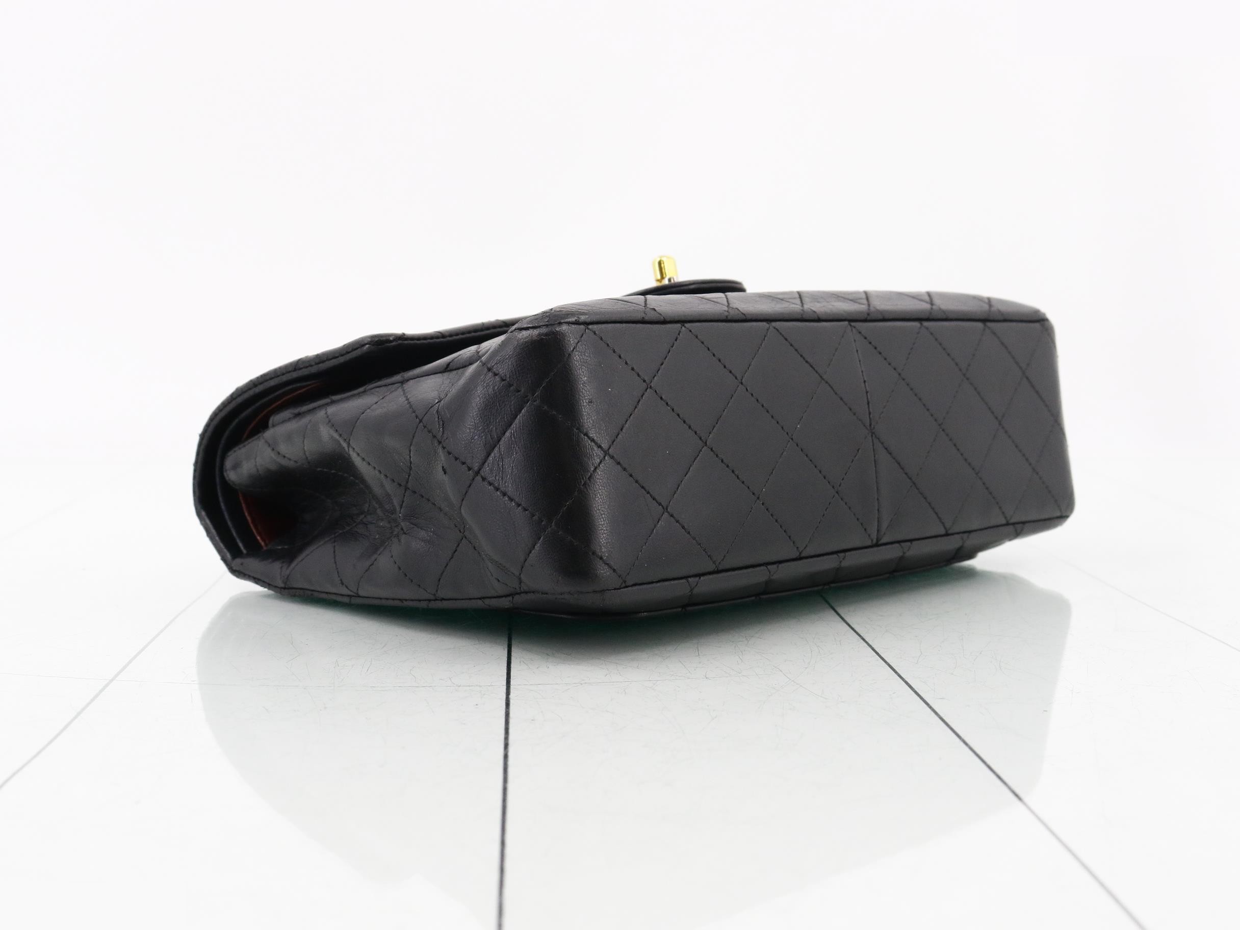 Matelassé 25 Double Flap, Unit 1 — view 5