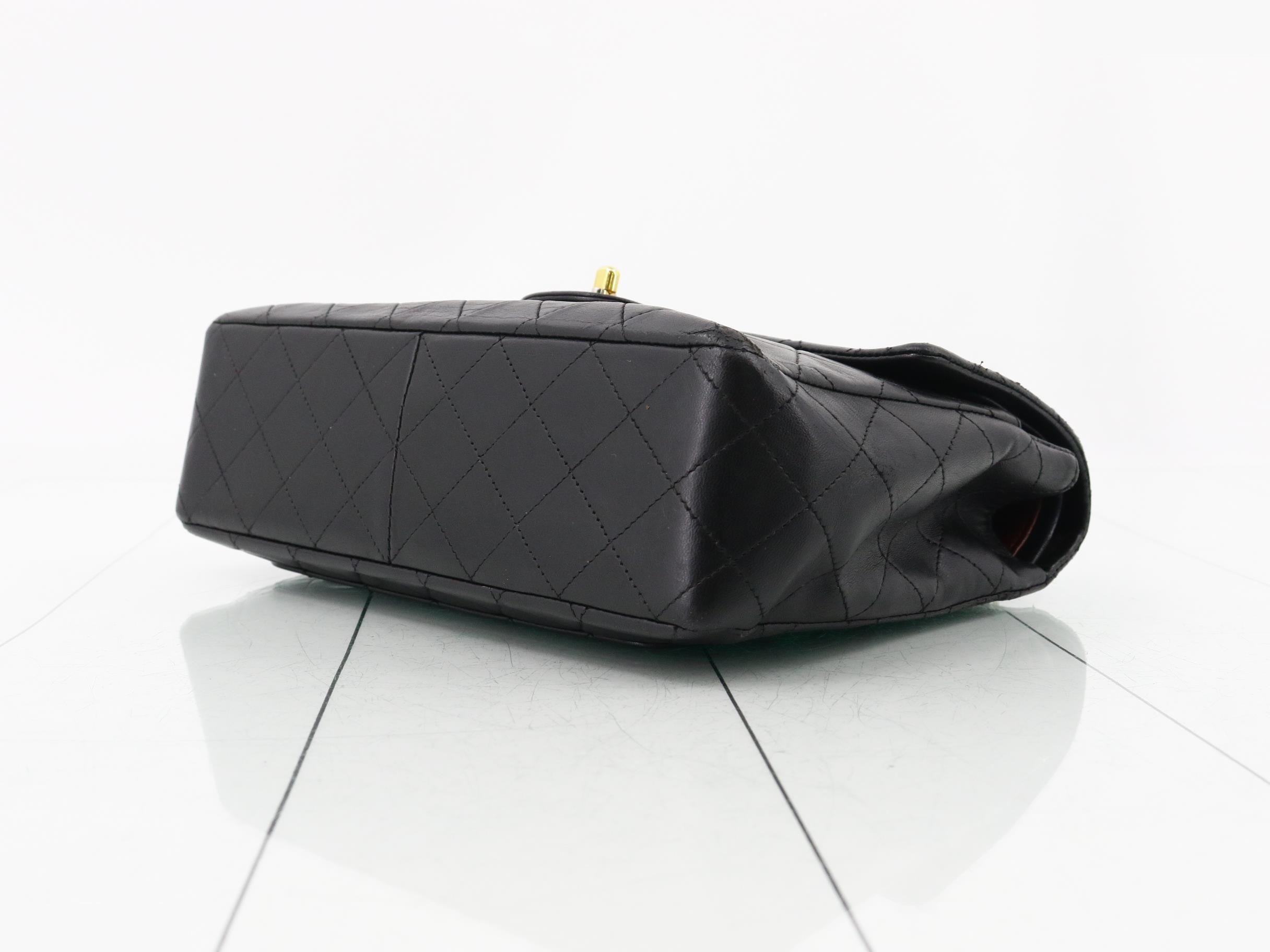 Matelassé 25 Double Flap, Unit 1 — view 6