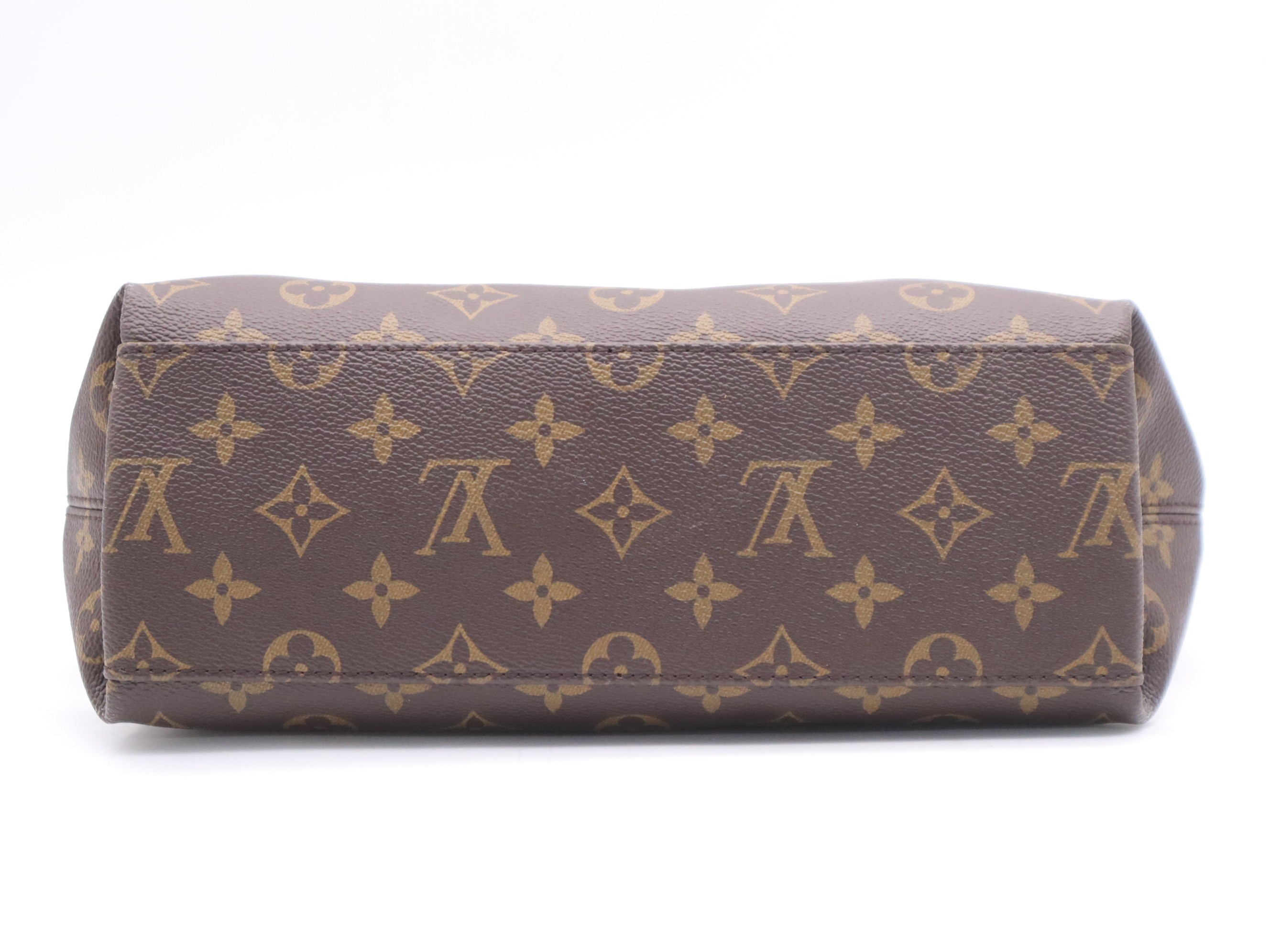 Tuileries Besace Caramel — view 4