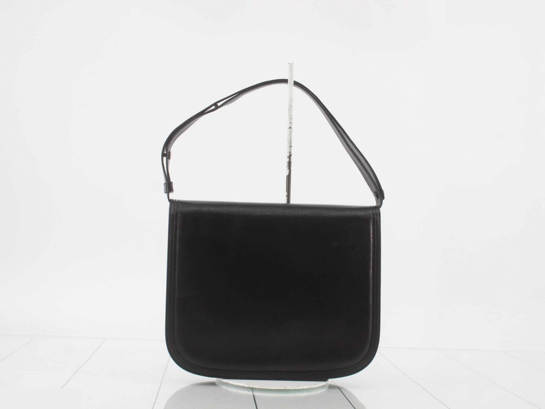 Shoulder bag box — view 2