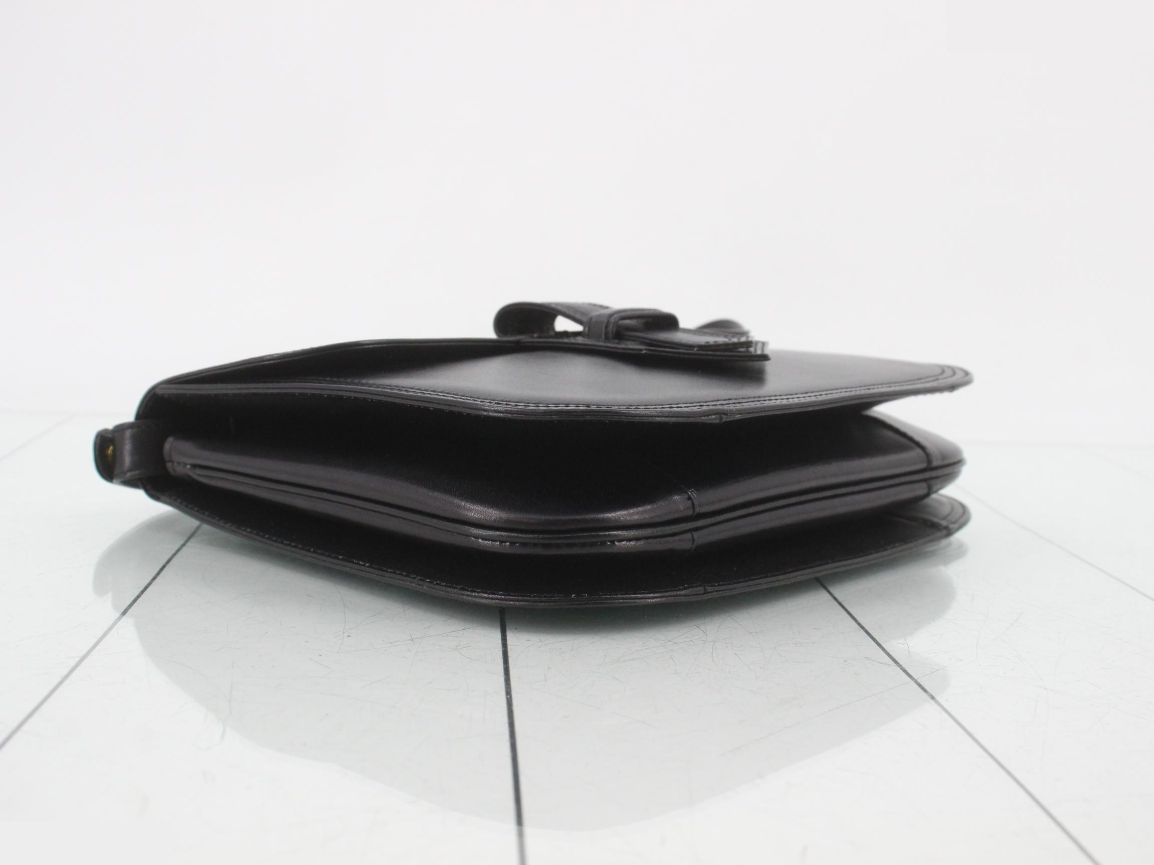 Shoulder bag box — view 5
