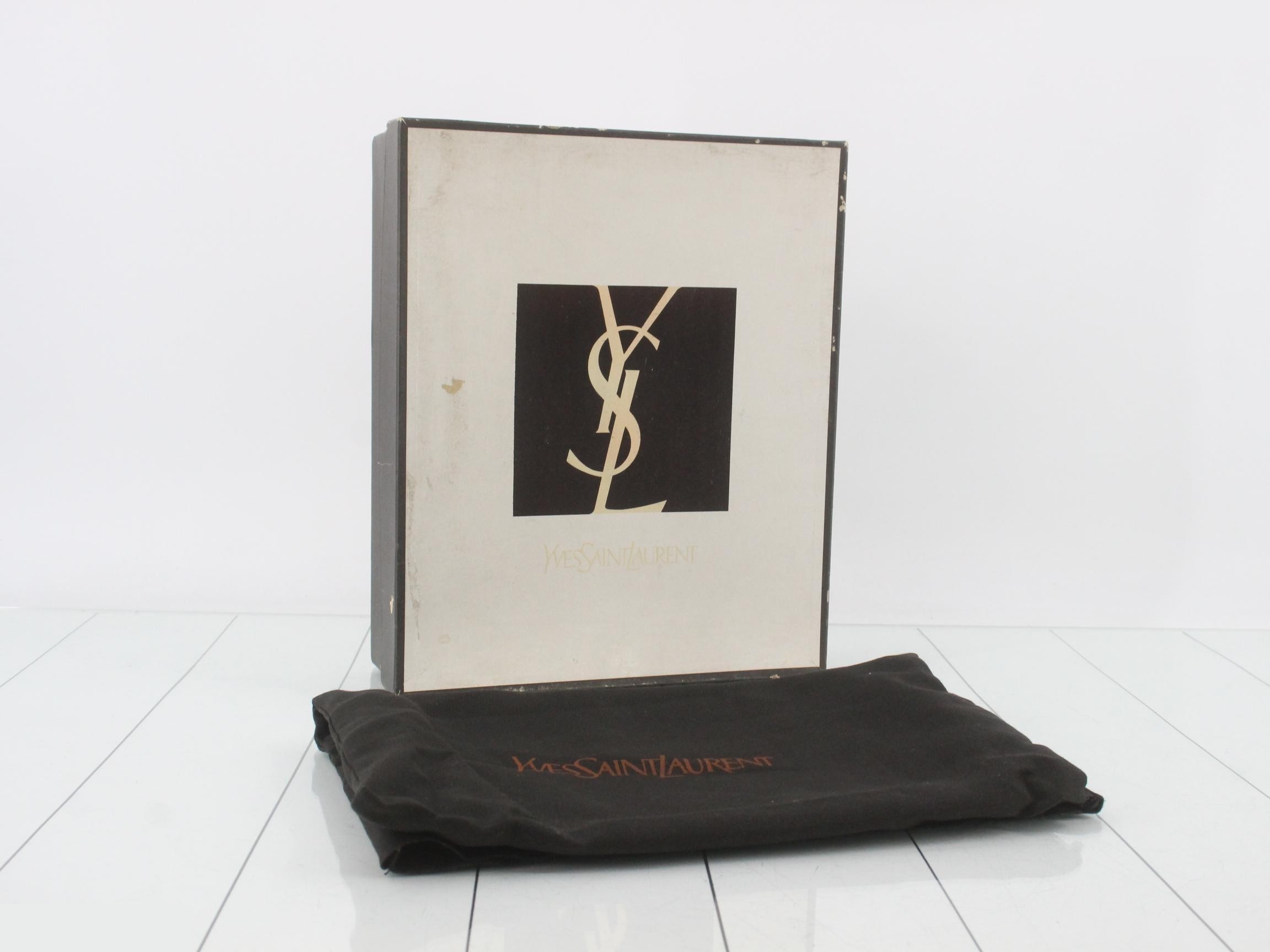 Shoulder bag box — view 7