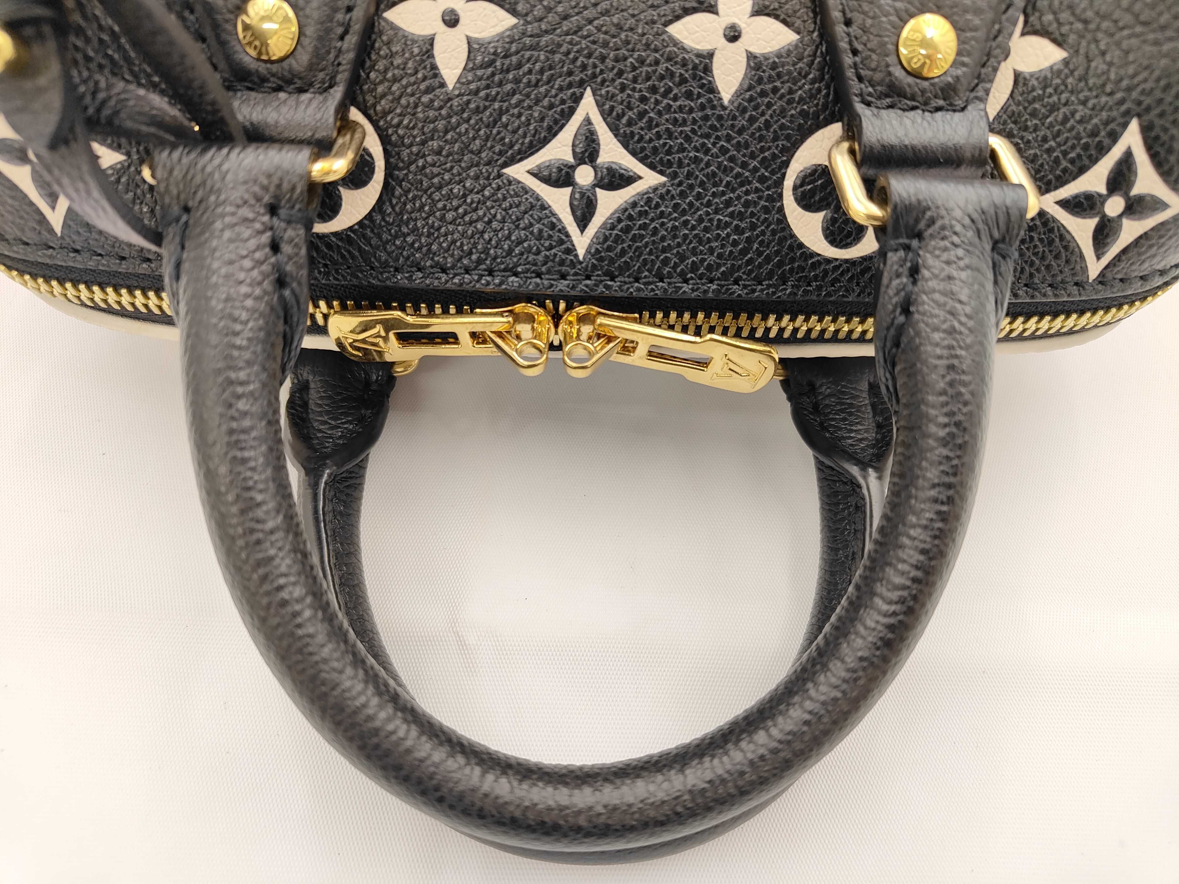 Speedy Bandoulière 20 M46088 Handbag — view 3